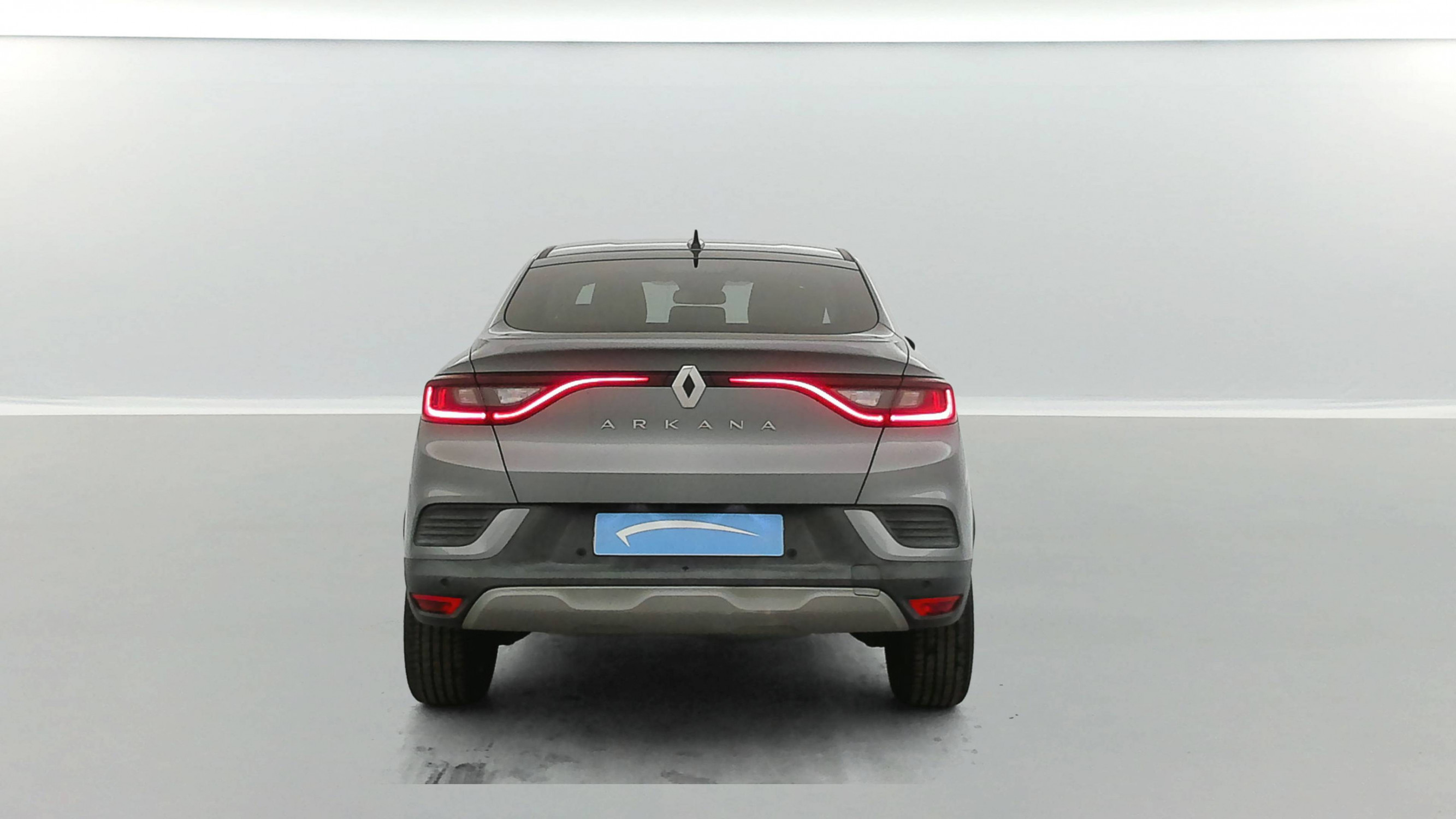 Vente en ligne Renault Arkana  mild hybrid 140 EDC FAP - 22 au prix de 19 790 €