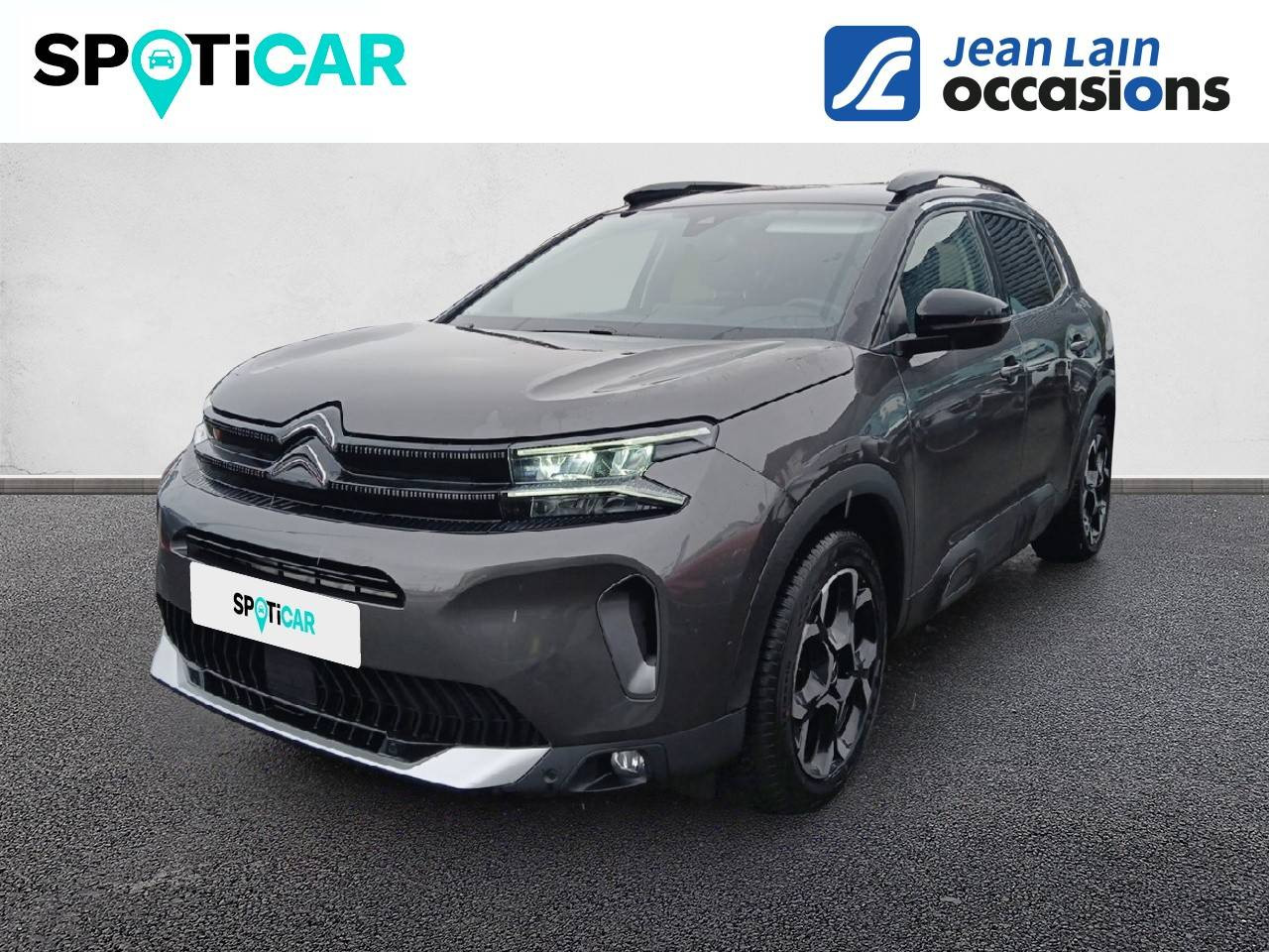 Vente en ligne CITROEN C5 AIRCROSS C5 Aircross BlueHDi 130 S&S BVM6 Shine de 2022 au prix de 20 974 €