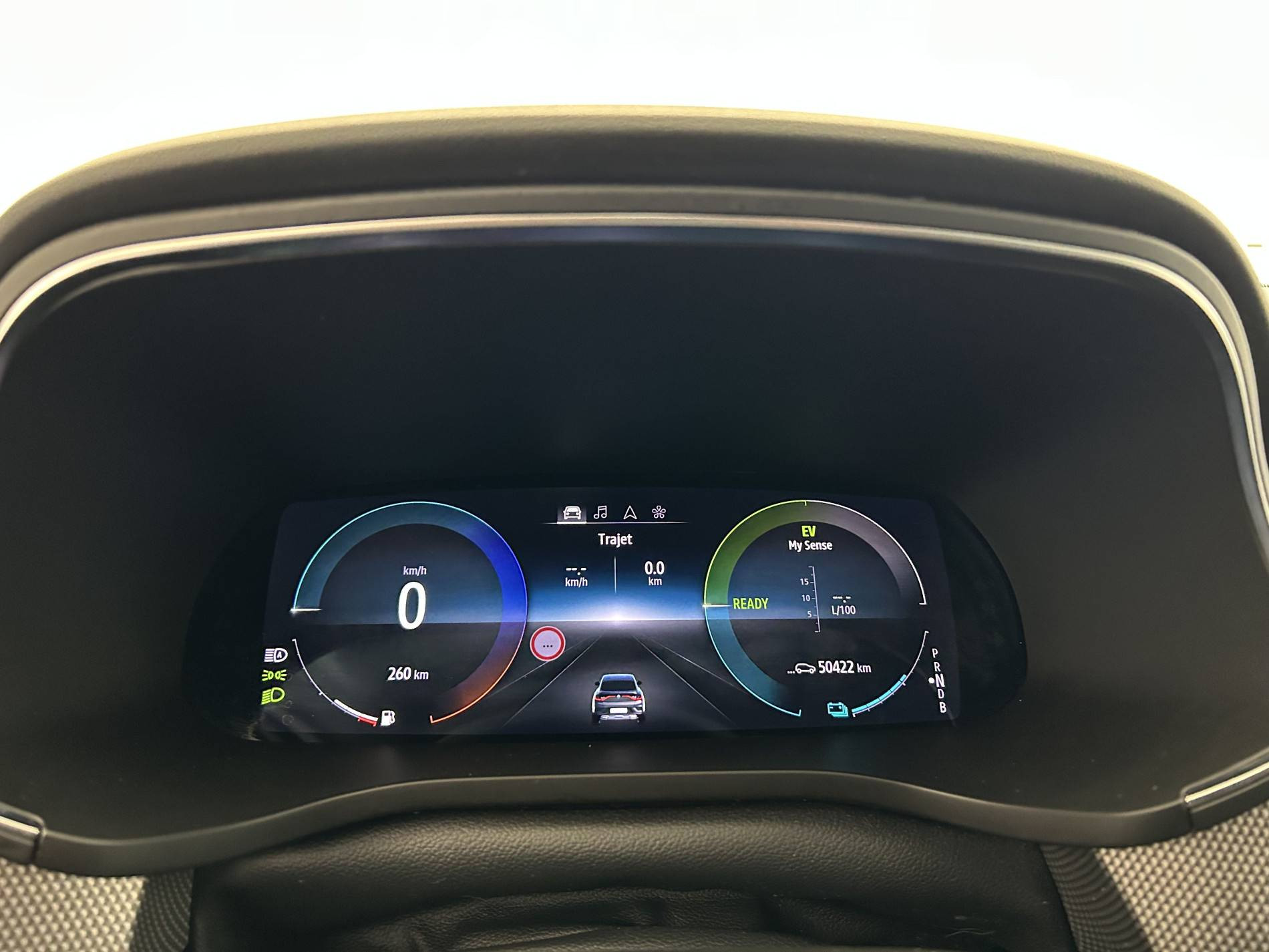 Vente en ligne Renault Arkana  E-Tech 145 - 21B au prix de 19 315 €