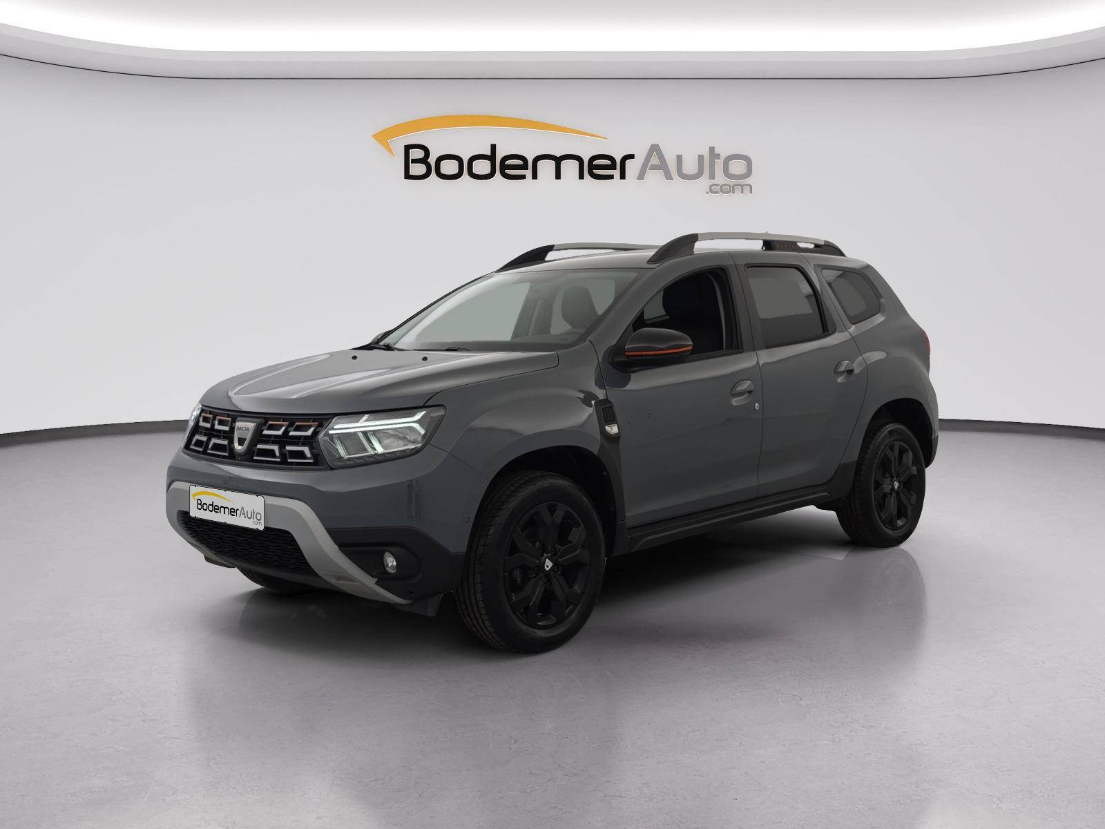 Dacia Duster  Blue dCi 115 4x2 occasion de 2022 en vente à Bayeux