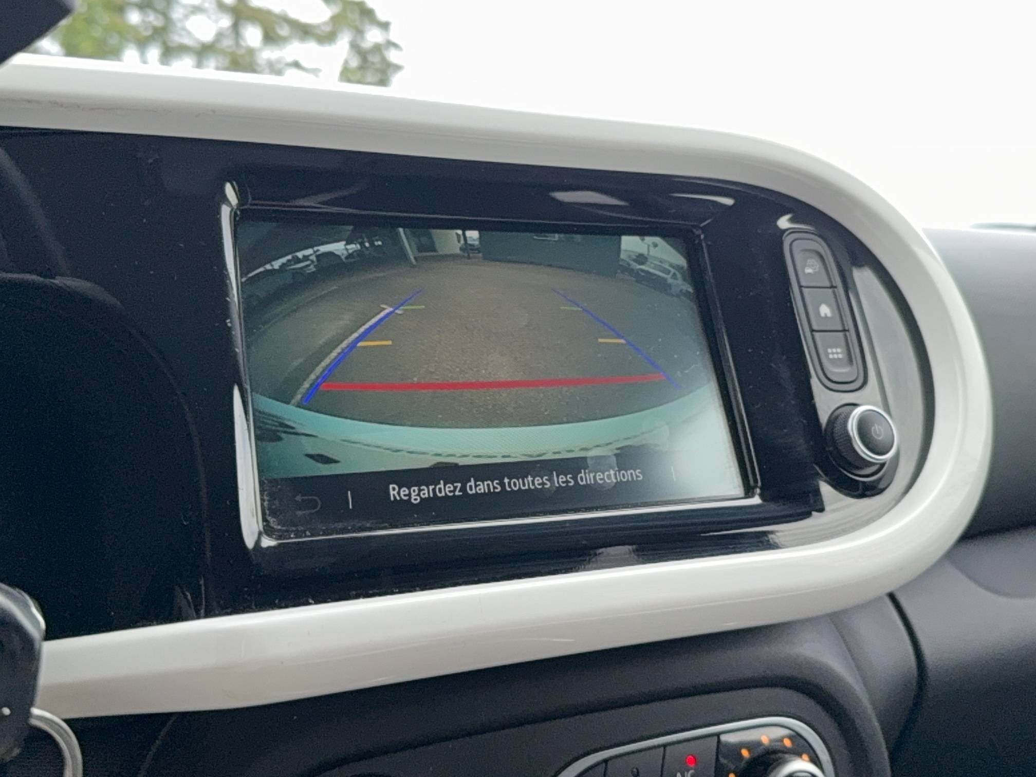 Vente en ligne Renault Twingo Electrique Twingo III E-Tech au prix de 12 490 €