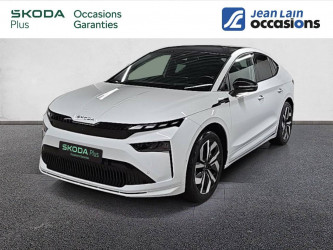 SKODA ENYAQ COUPE Enyaq Coupé 85 Sportline 07/07/2025 en vente à La Motte-Servolex