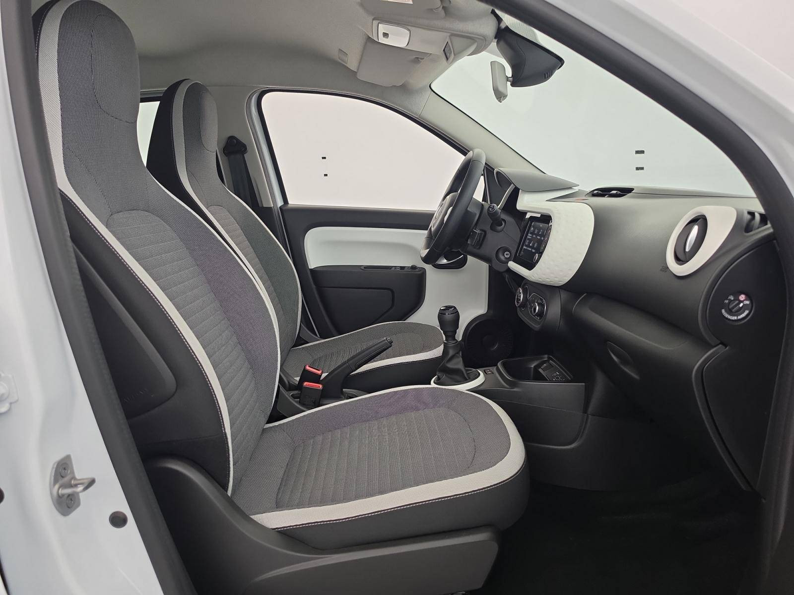 Vente en ligne Renault Twingo 3  SCe 65 au prix de 12 590 €