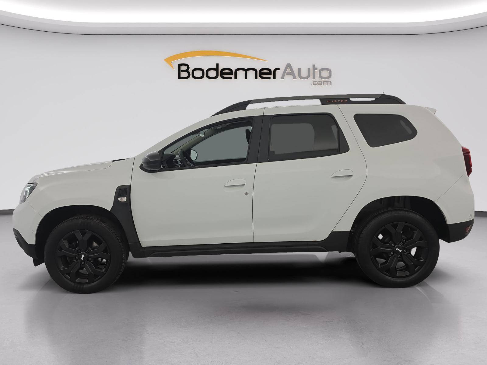 Vente en ligne Dacia Duster  ECO-G 100 4x2 au prix de 17 900 €