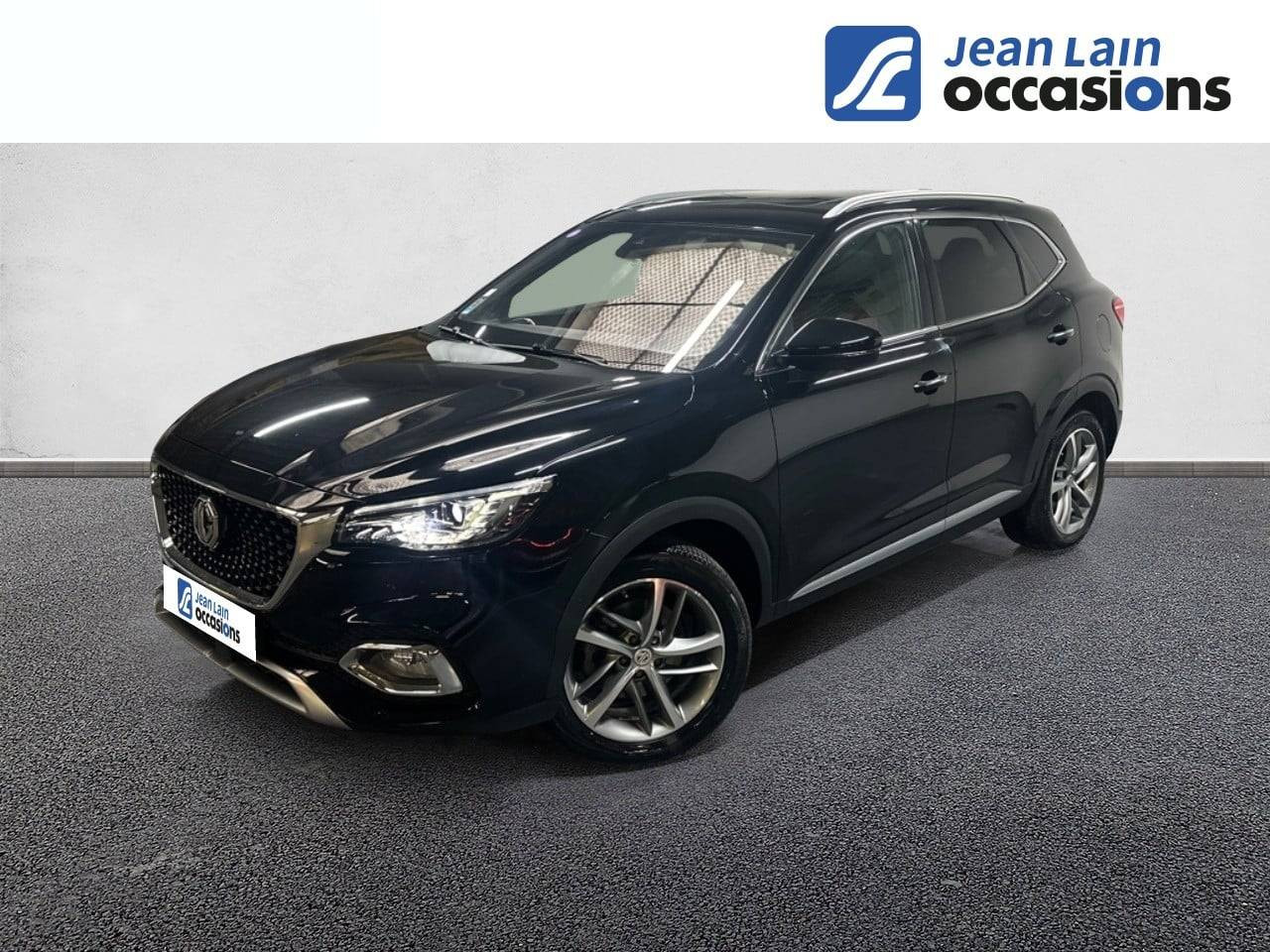 Vente en ligne MG EHS EHS 1.5T GDI PHEV Luxury de 2022 au prix de 20 590 €