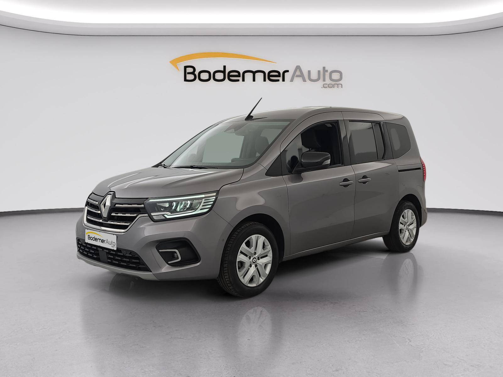 Renault Kangoo  TCe 130 EDC occasion de 2023 en vente à Caen