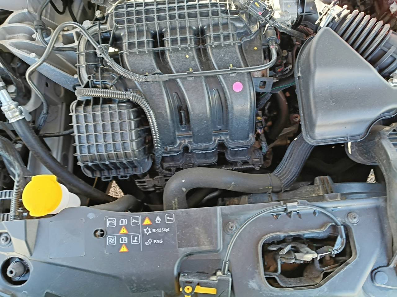 Vente en ligne Renault Clio 5 Clio SCe 65 au prix de 12 990 €