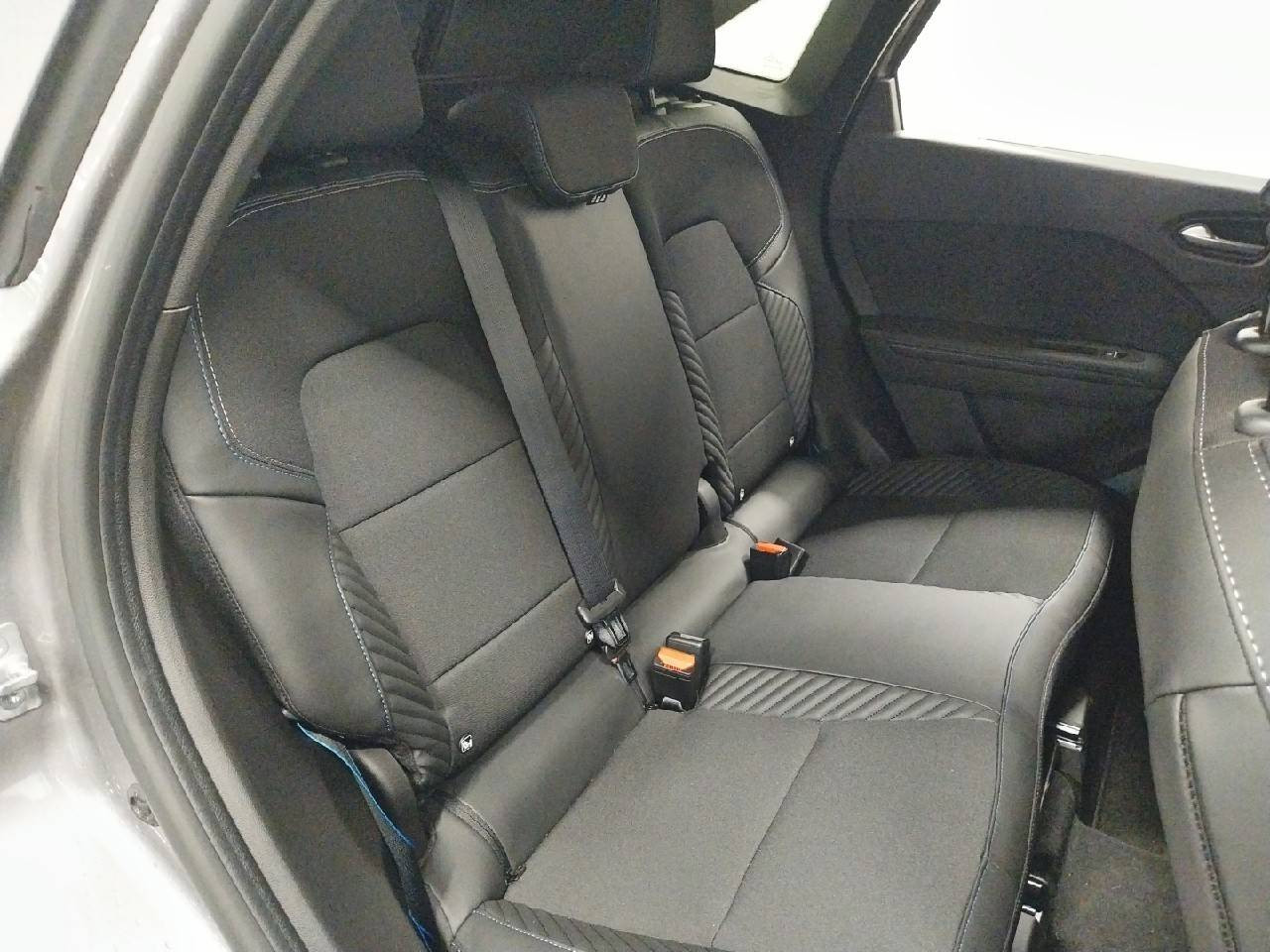 Vente en ligne Renault Symbioz  E-Tech full hybrid 160 ch au prix de 43 050 €