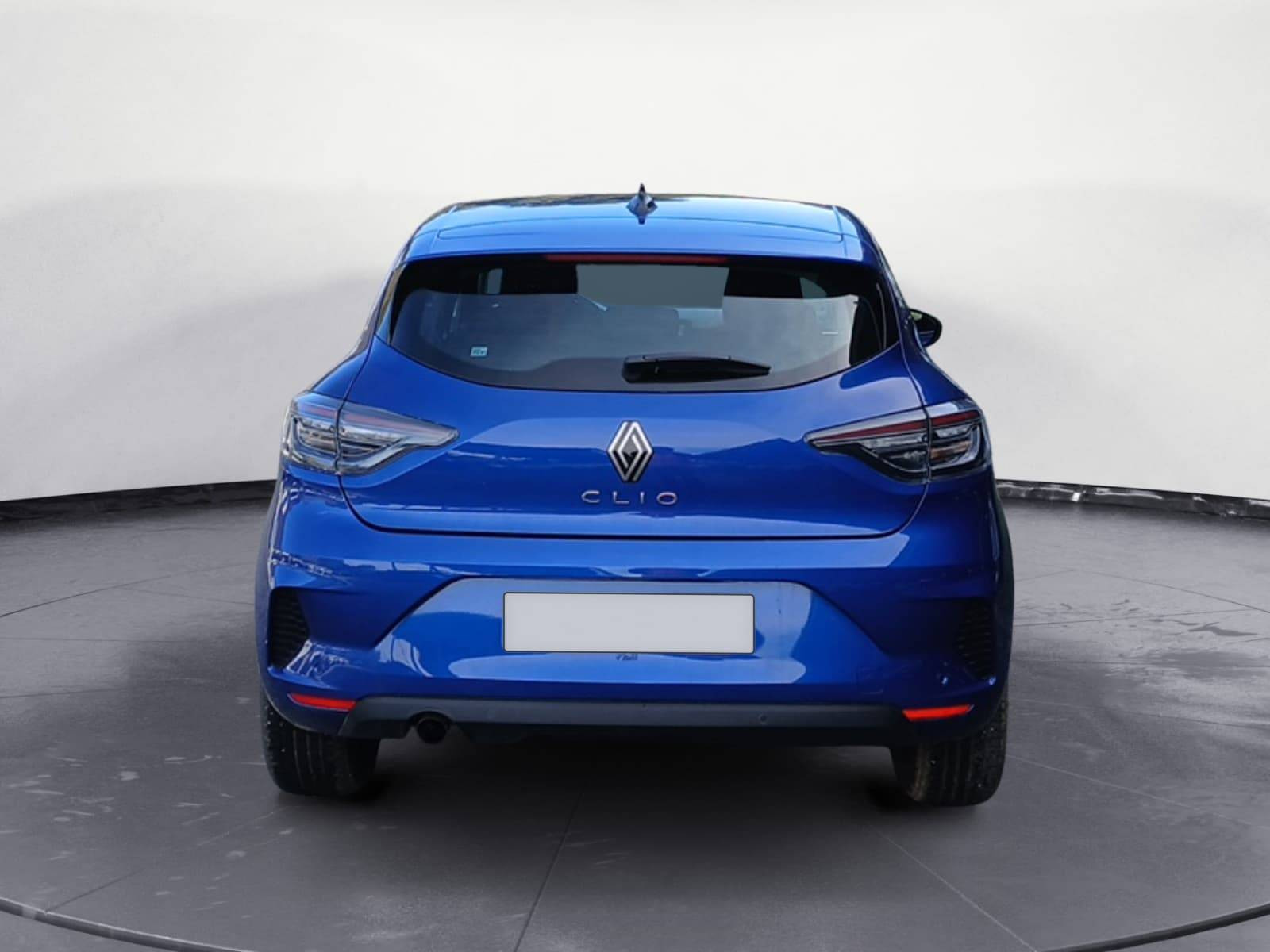 Vente en ligne Renault Clio 5 Clio Blue dCi 100 ch GSR2 au prix de 19 290 €