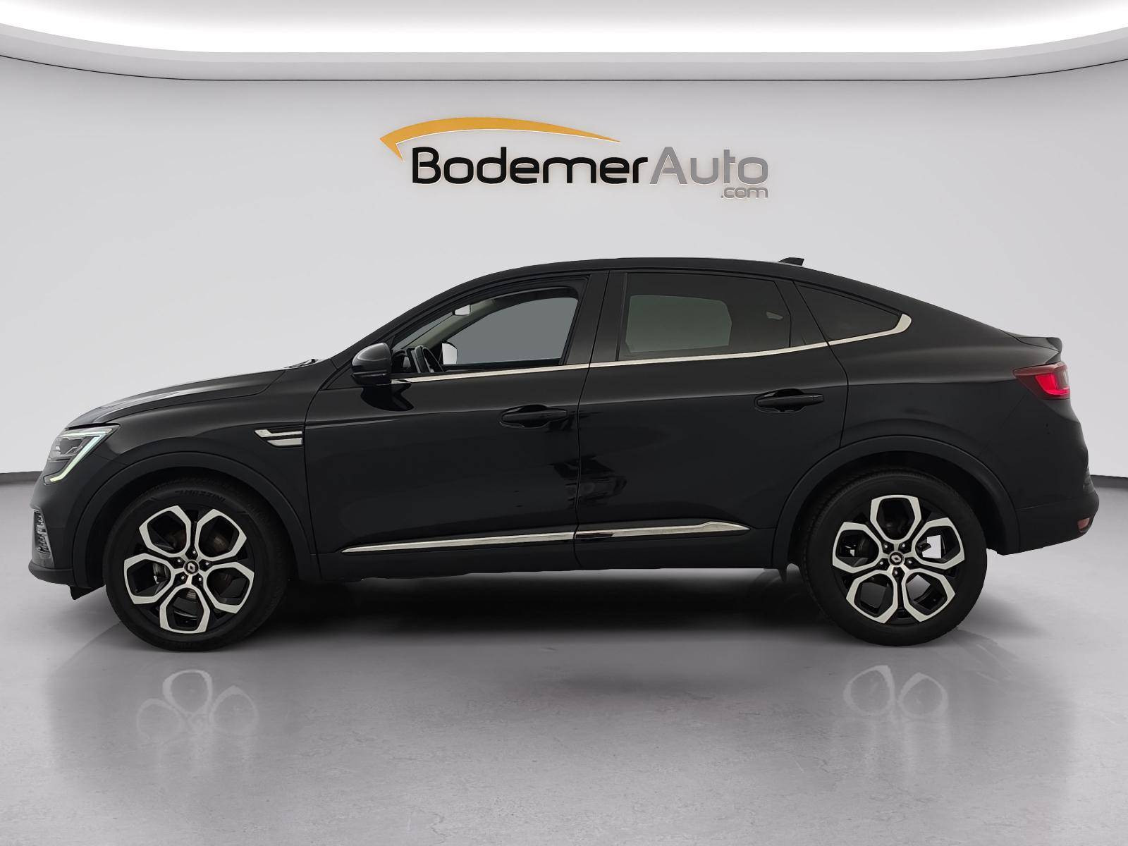 Vente en ligne Renault Arkana  E-Tech 145 - 21B au prix de 19 490 €