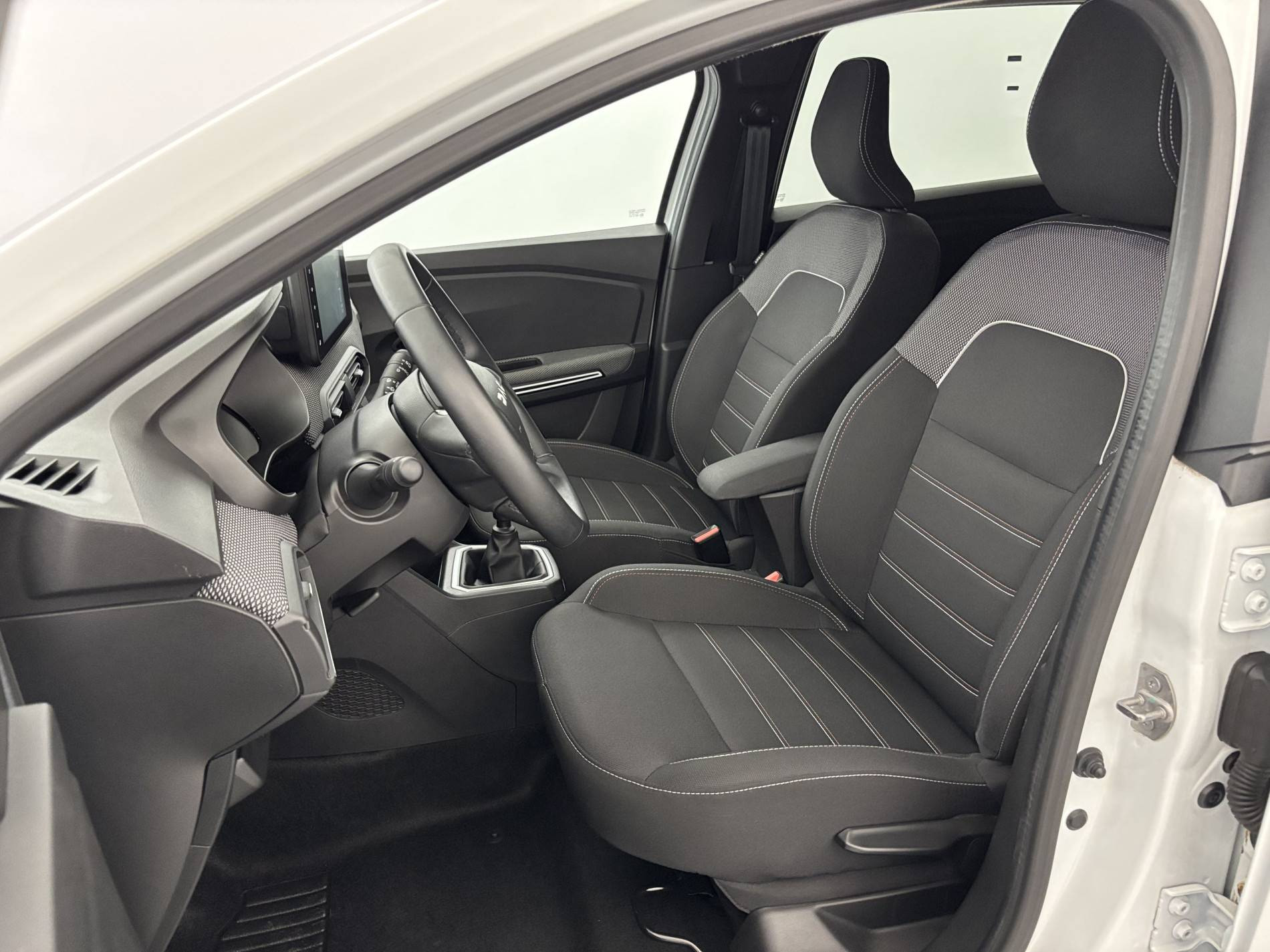 Vente en ligne Dacia Jogger  ECO-G 100 7 places au prix de 18 500 €