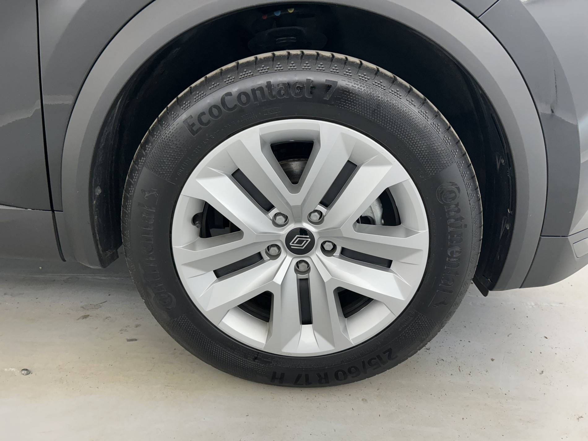 Vente en ligne Renault Symbioz  E-Tech full hybrid 145 au prix de 24 790 €