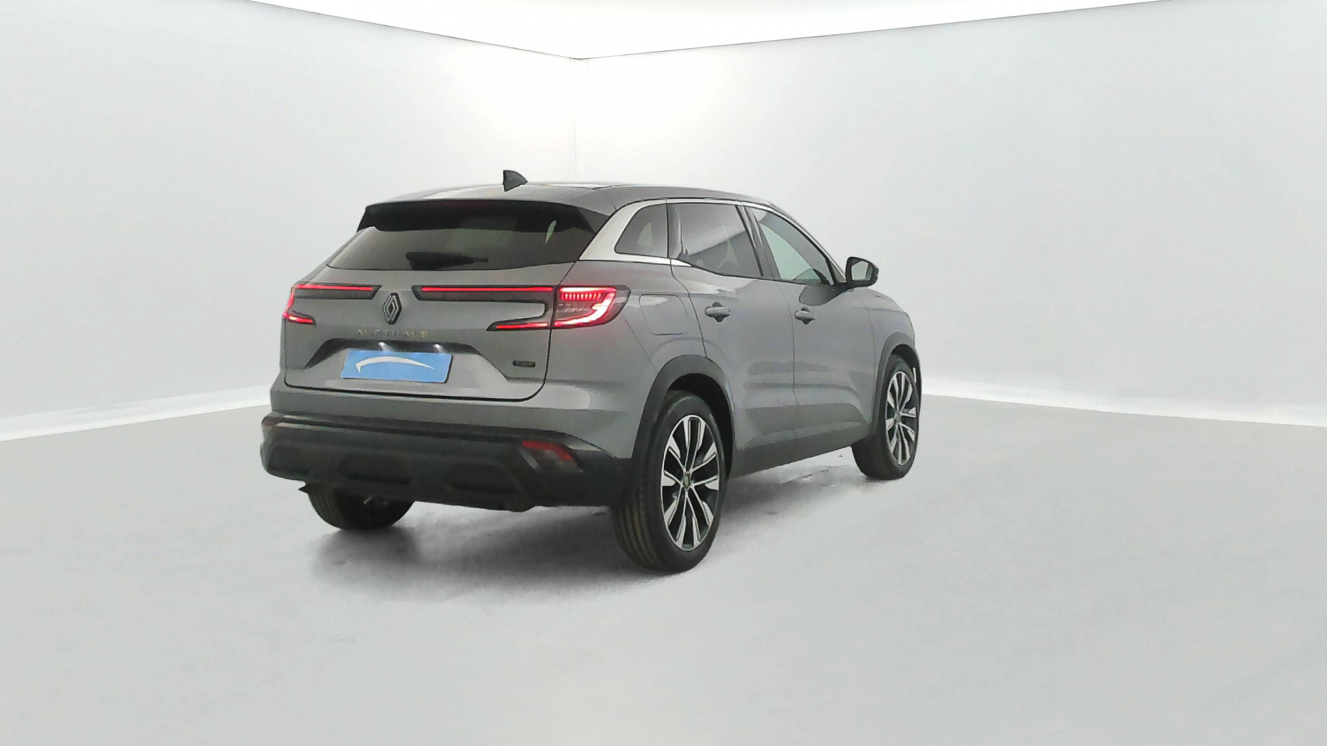 Vente en ligne Renault Austral  E-Tech hybrid 200 au prix de 26 990 €