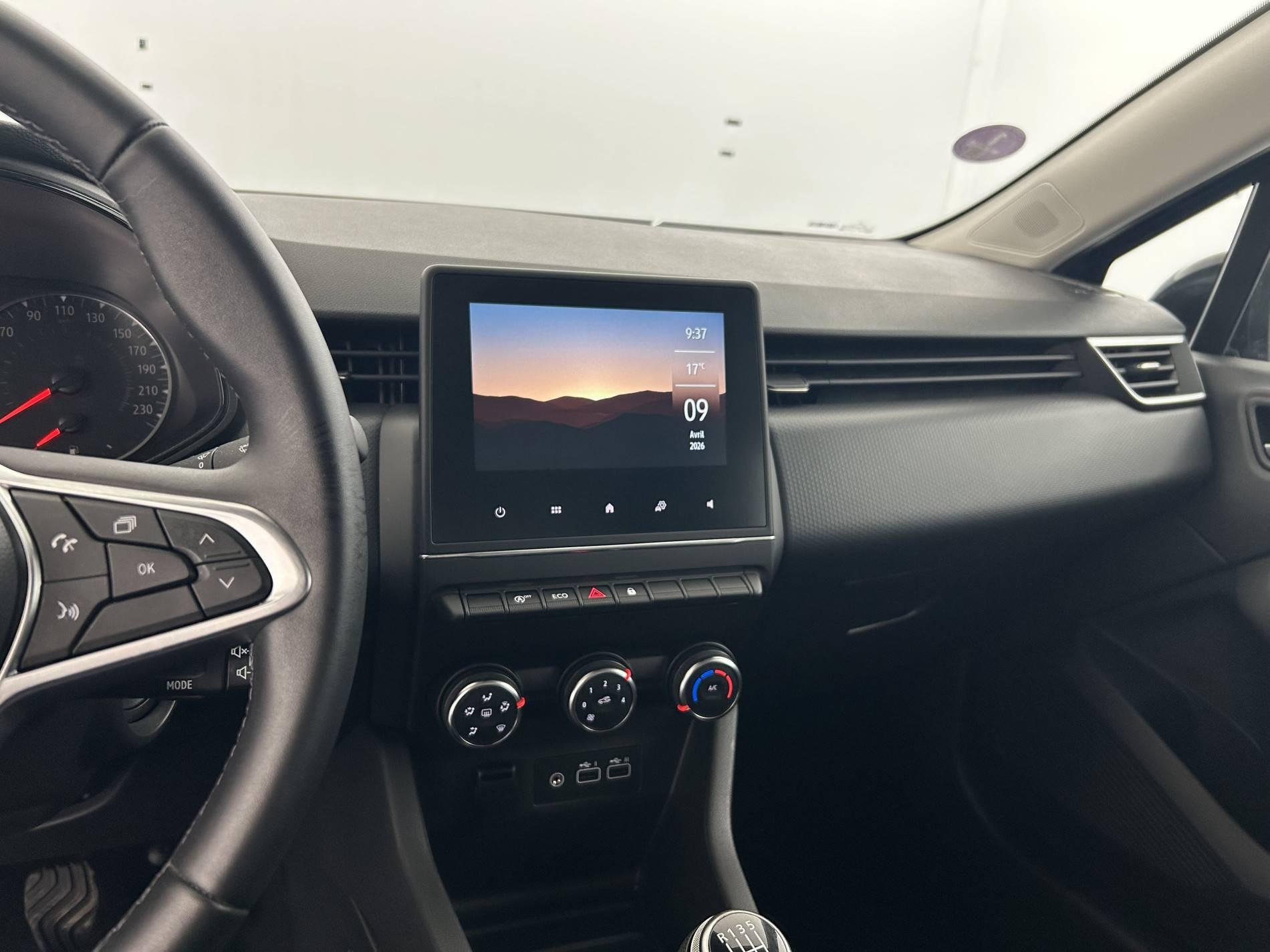 Vente en ligne Renault Clio 5 Clio TCe 90 au prix de 13 690 €