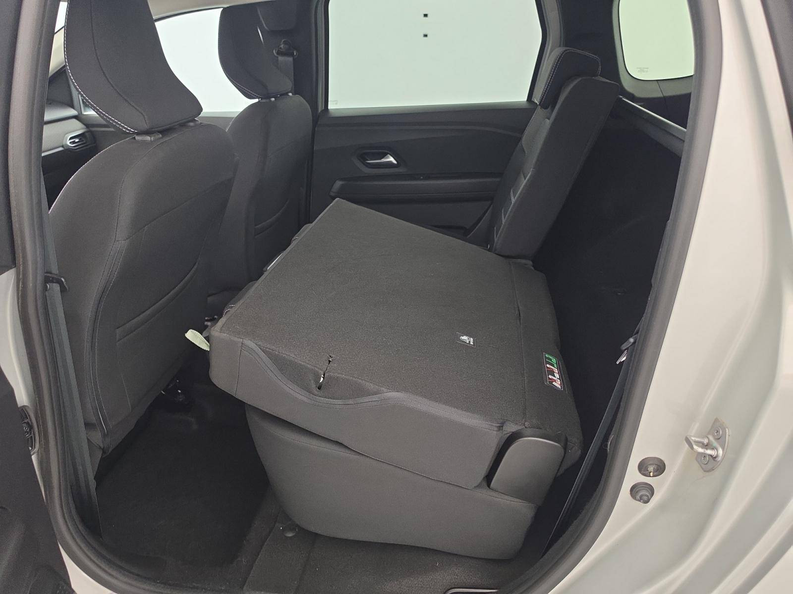 Vente en ligne Dacia Jogger  ECO-G 100 5 places au prix de 14 991 €