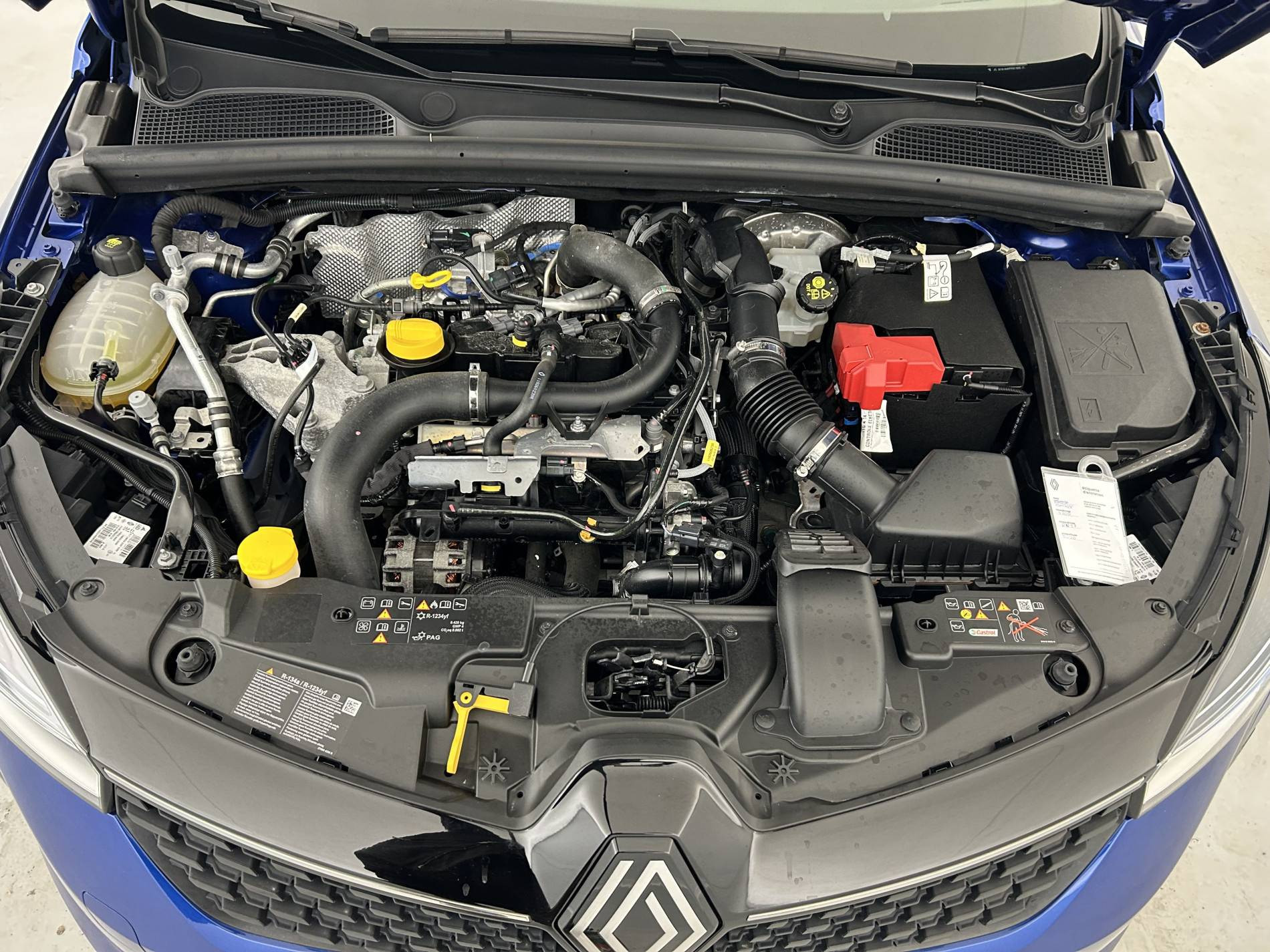 Vente en ligne Renault Clio 5 Clio TCe 90 au prix de 15 990 €