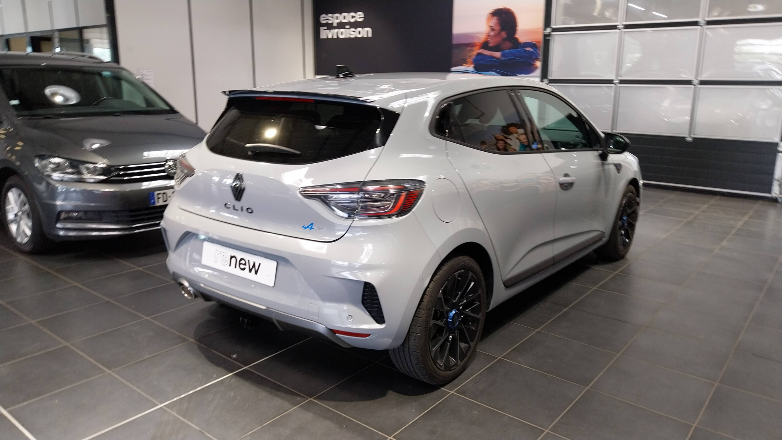 Vente en ligne Renault Clio 5 Clio TCe 90 ch GSR2 au prix de 19 790 €