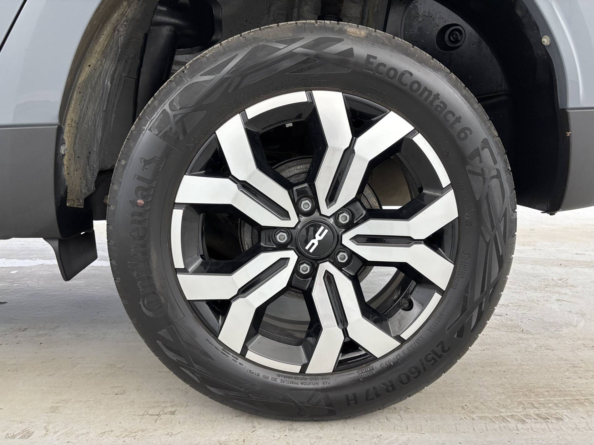 Vente en ligne Dacia Duster  ECO-G 100 4x2 au prix de 16 990 €