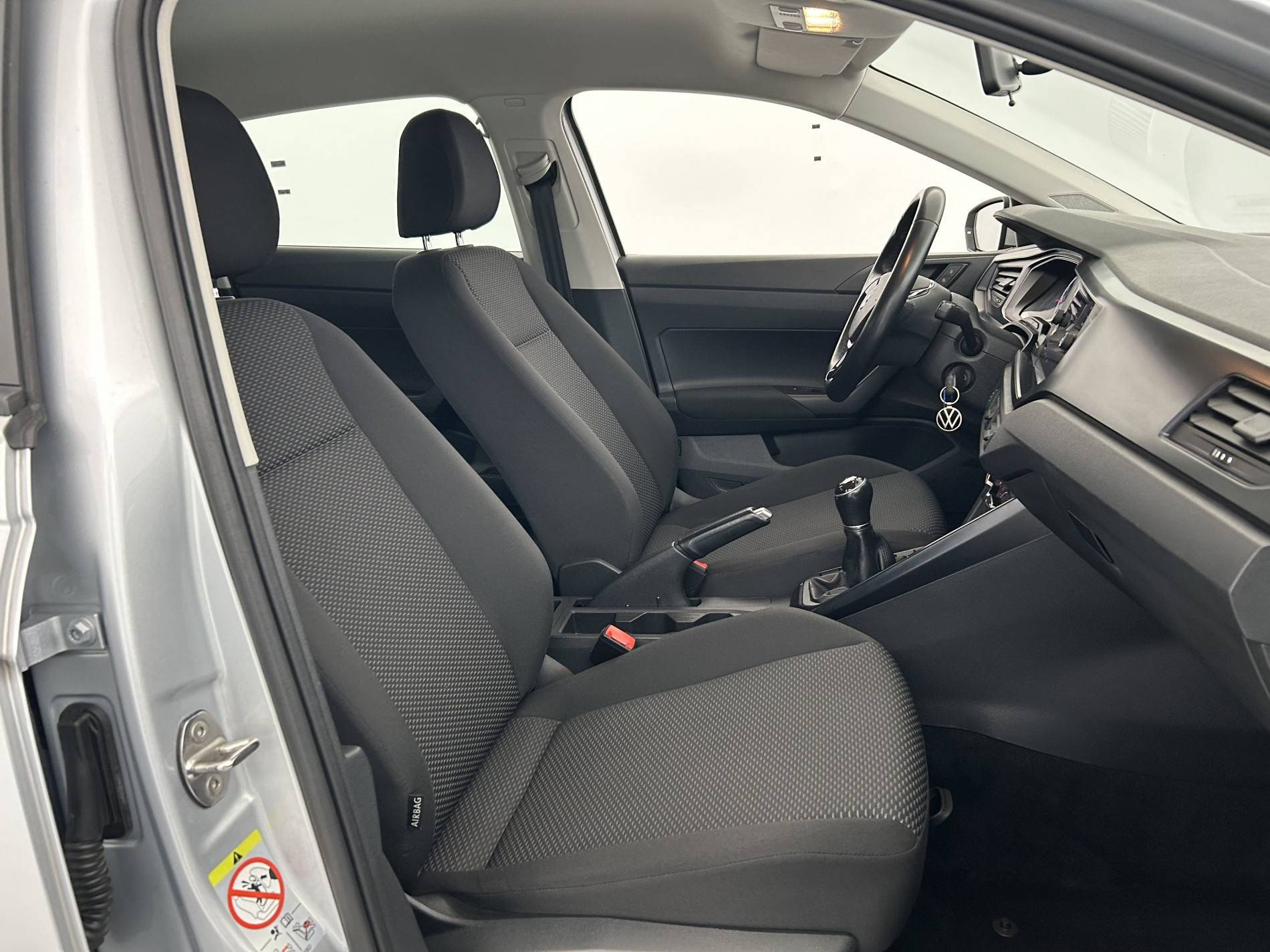 Vente en ligne Volkswagen Polo  1.0 TSI 95 S&S BVM5 au prix de 13 990 €