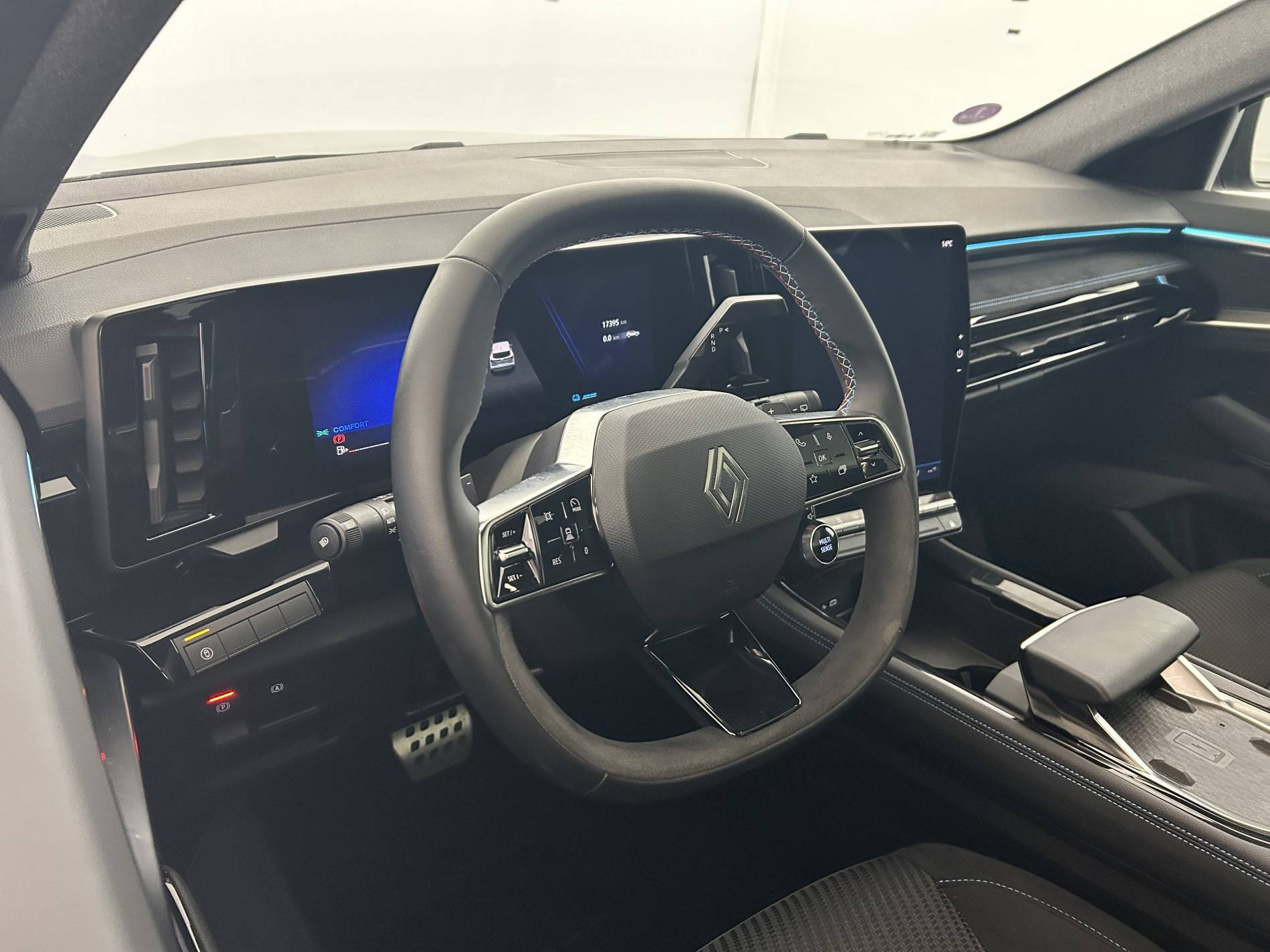 Vente en ligne Renault Austral  E-Tech full hybrid 200 GSR2 au prix de 35 590 €