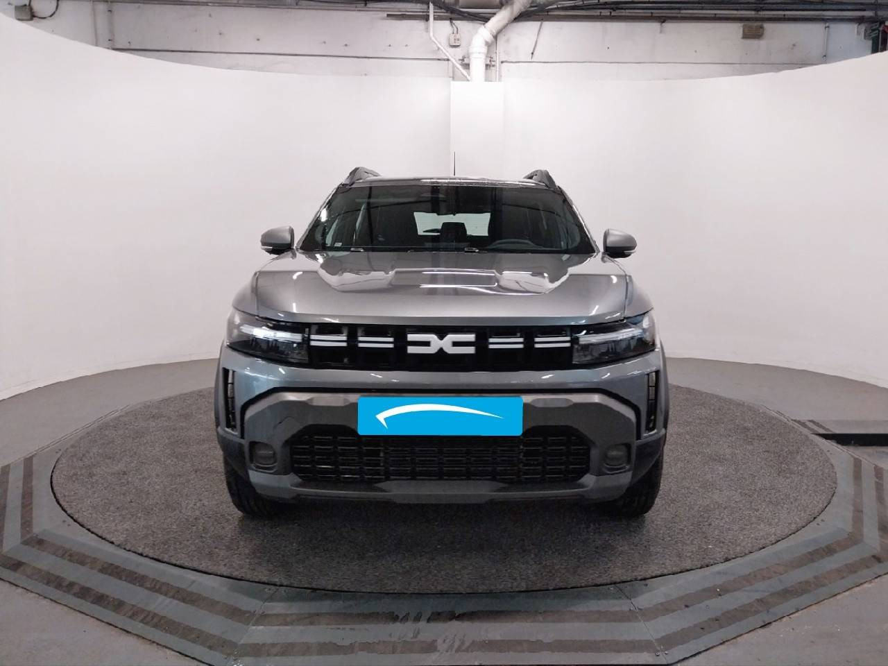 Vente en ligne Dacia Duster  Hybrid 155 au prix de 28 500 €