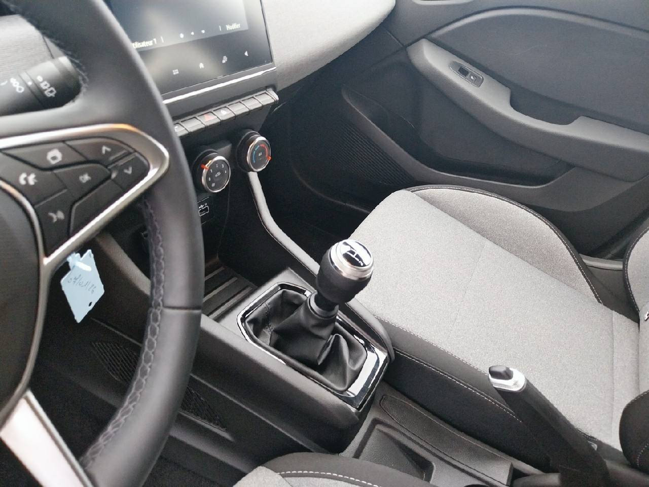 Vente en ligne Renault Clio 5 Clio SCe 65 ch GSR2 au prix de 14 990 €