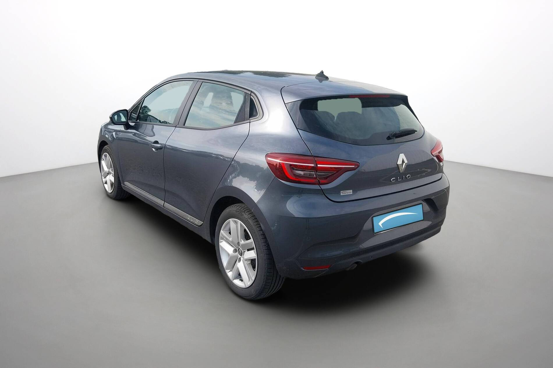 Vente en ligne Renault Clio 5 Clio TCe 90 - 21 au prix de 12 990 €