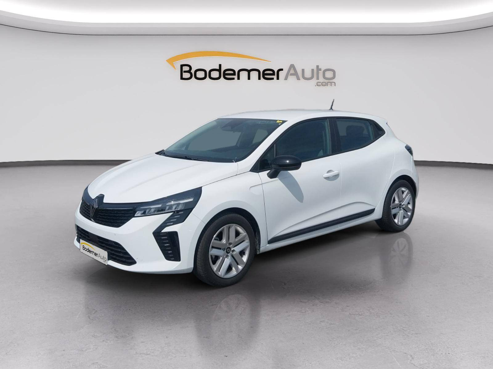 Renault Clio 5 Clio E-Tech full hybrid 145 ch GSR2 occasion de 2025 en vente à Concarneau