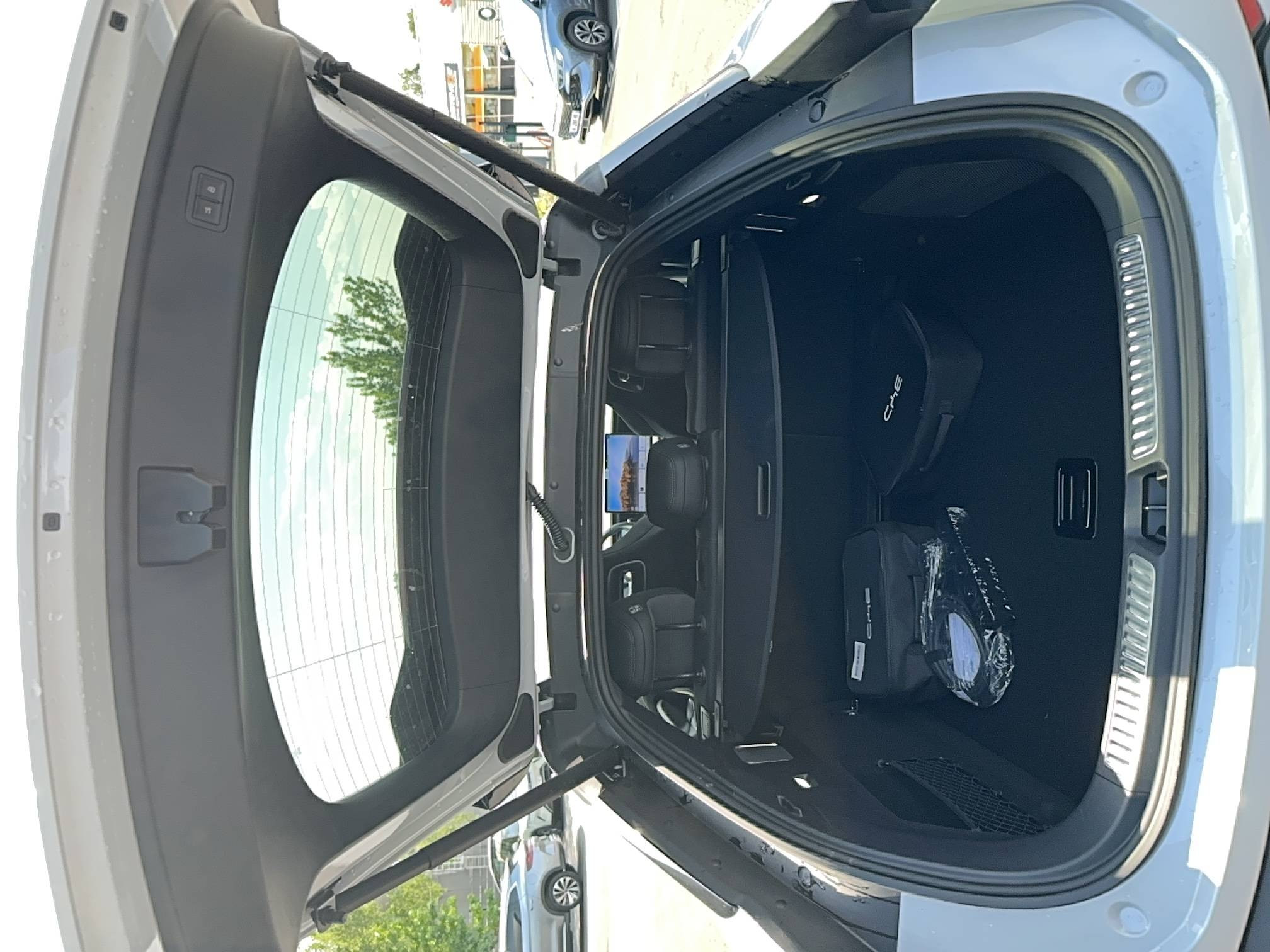 Vente en ligne Byd Sealion 7  82,5 kWh 313ch RWD au prix de 43 690 €