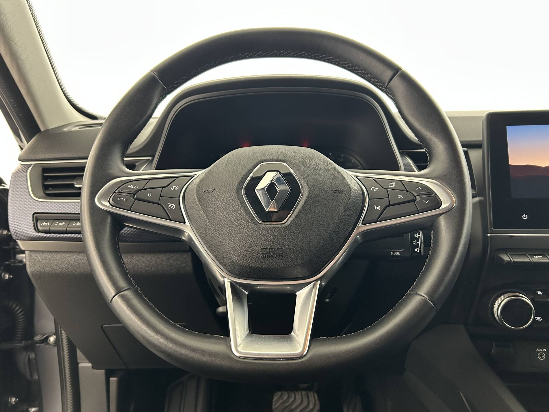 Vente en ligne Renault Arkana  TCe 140 EDC FAP au prix de 16 590 €
