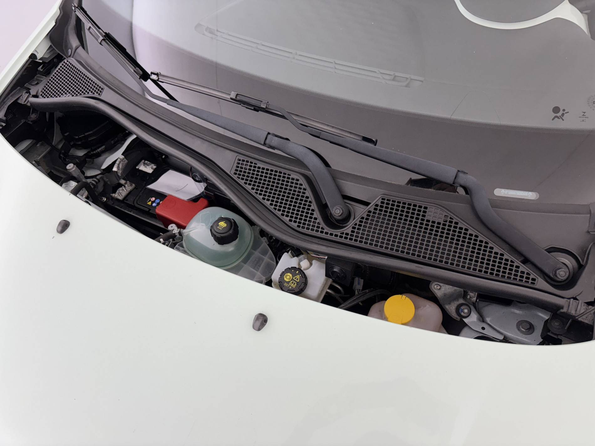 Vente en ligne Renault Twingo Electrique Twingo III Achat Intégral au prix de 10 990 €