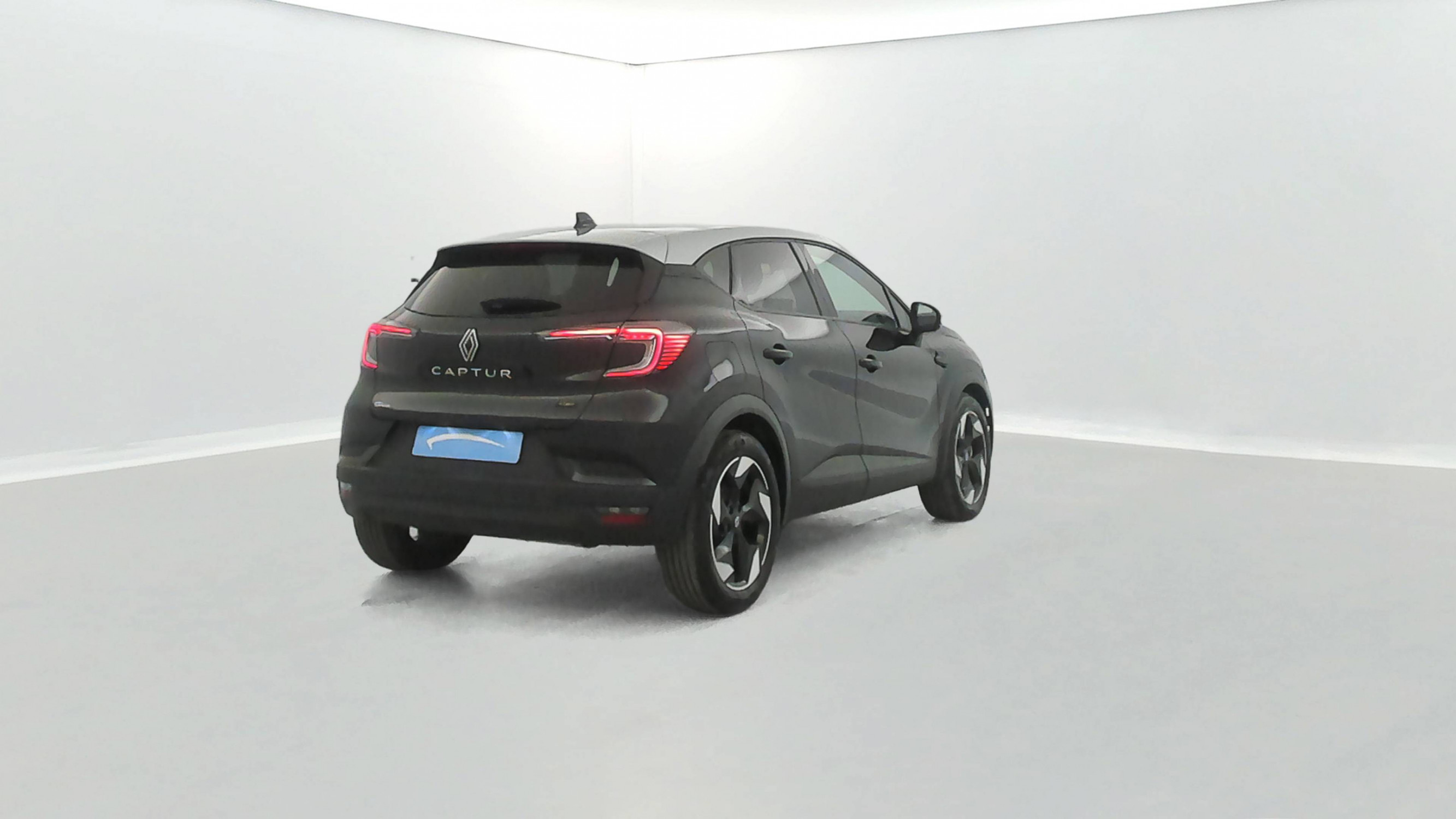 Vente en ligne Renault Captur  E-Tech full hybrid 145 ch au prix de 26 790 €