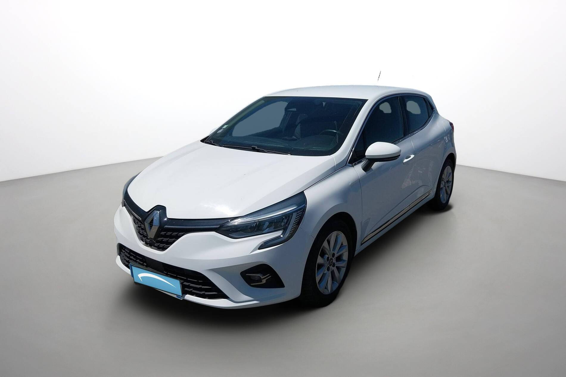 Renault Clio 5 Clio TCe 100 occasion de 2020 en vente à Cherbourg