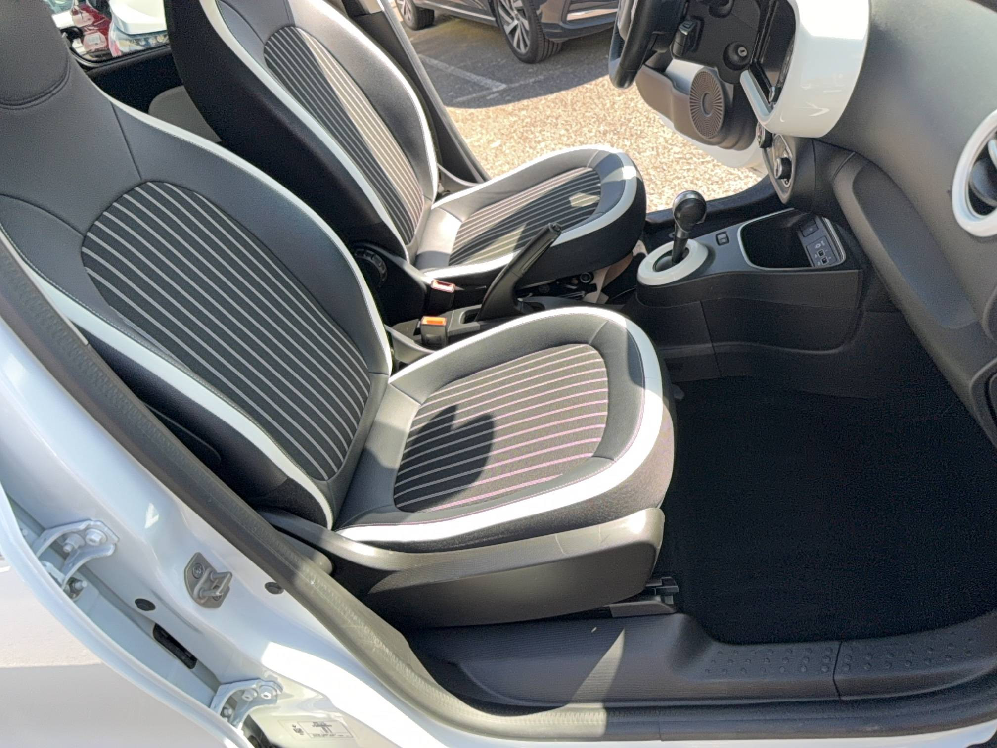 Vente en ligne Renault Twingo Electrique Twingo III Achat Intégral - 21 au prix de 11 490 €