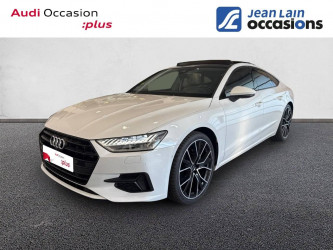 AUDI A7 SPORTBACK A7 Sportback 40 TDI 204 S tronic 7 Avus 17/12/2021 en vente à Echirolles