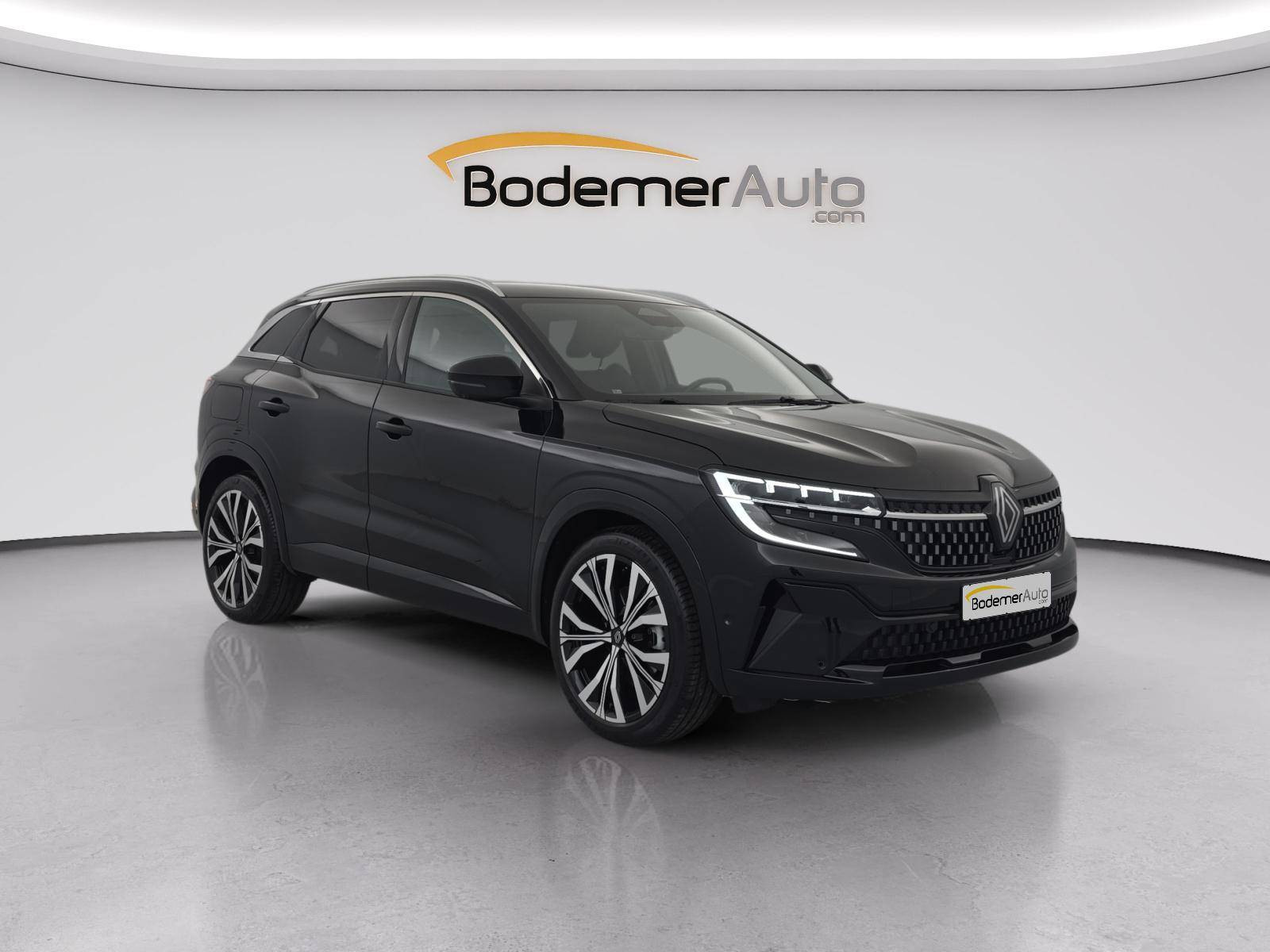 Vente en ligne Renault Austral  E-Tech hybrid 200 au prix de 29 890 €