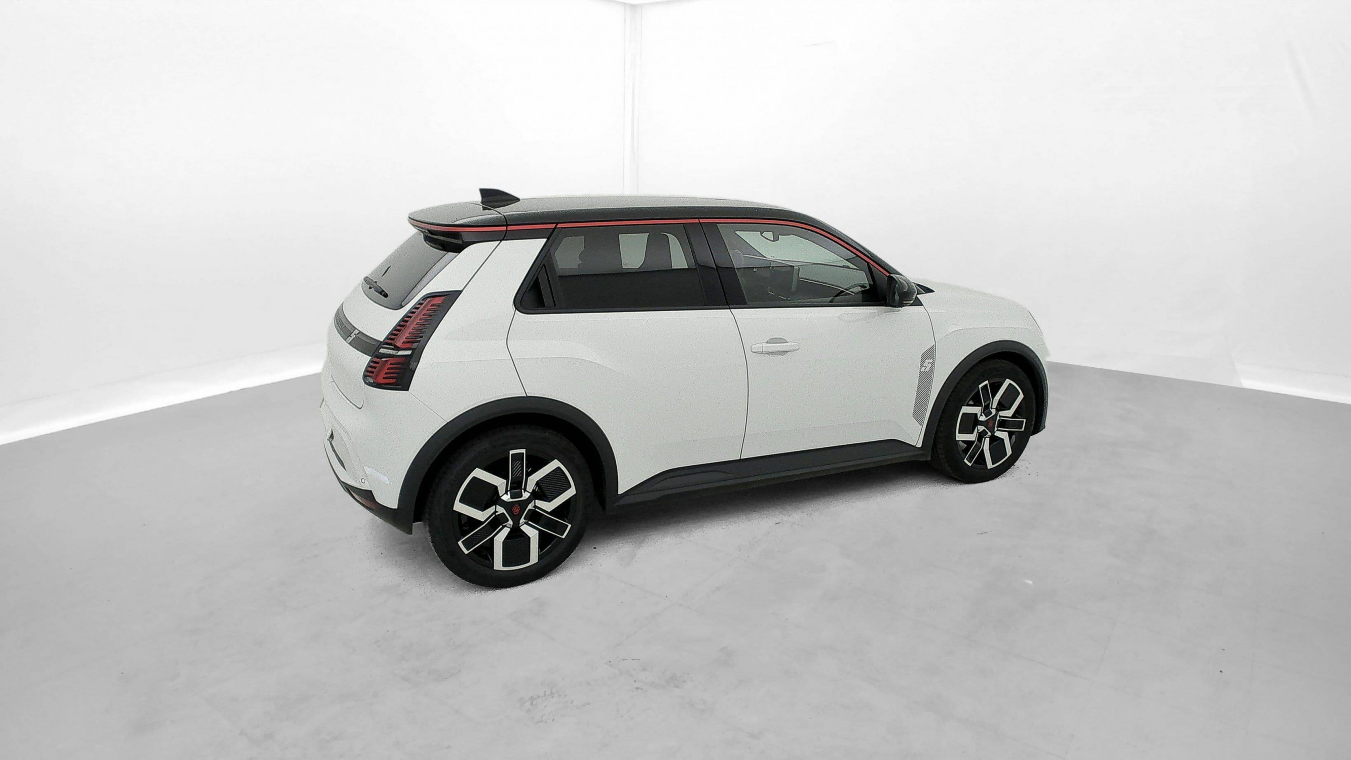 Vente en ligne Renault R5 E-Tech  150 ch autonomie confort au prix de 28 490 €