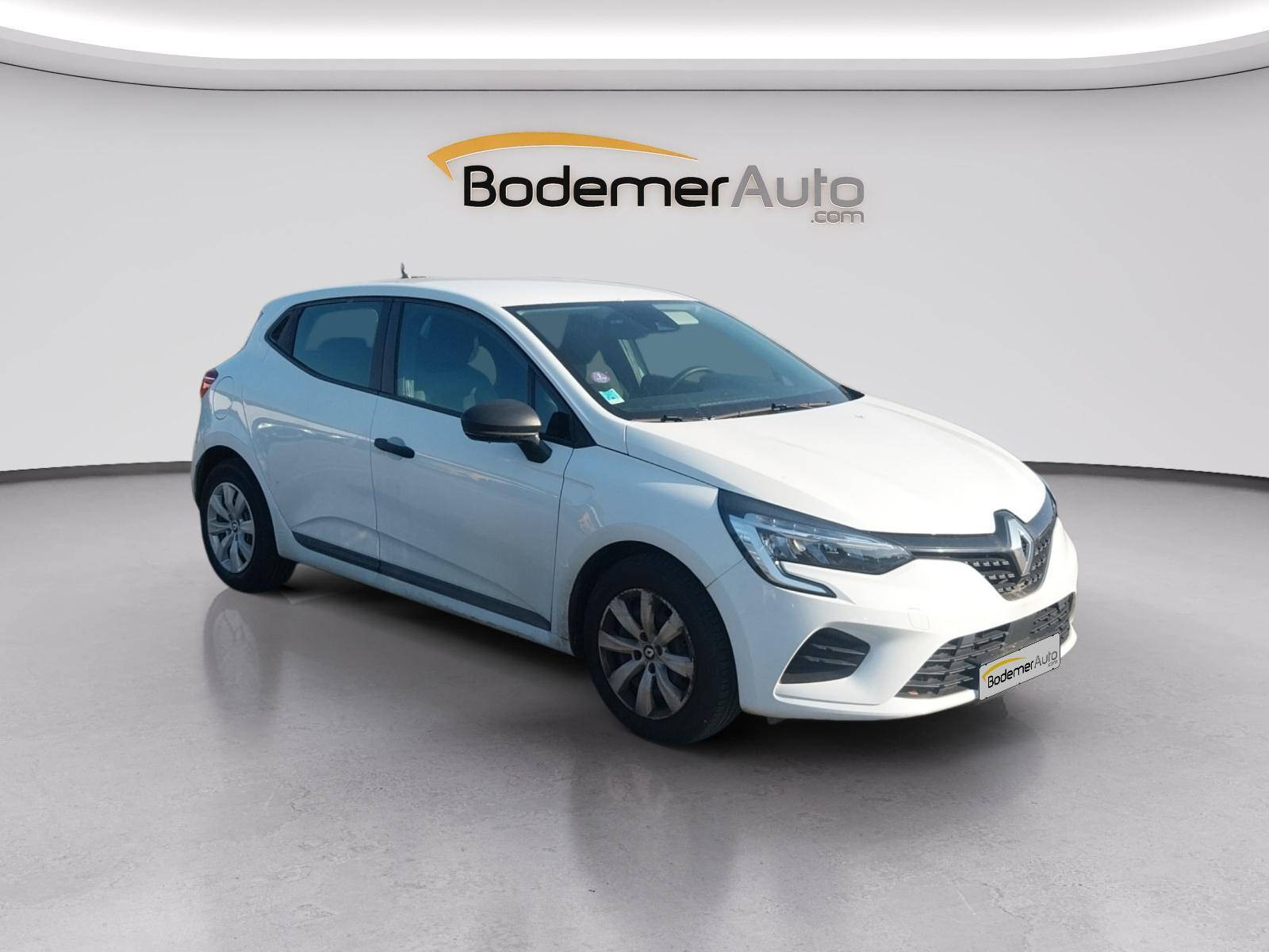 Vente en ligne Renault Clio 5 Clio SCe 65 au prix de 12 990 €