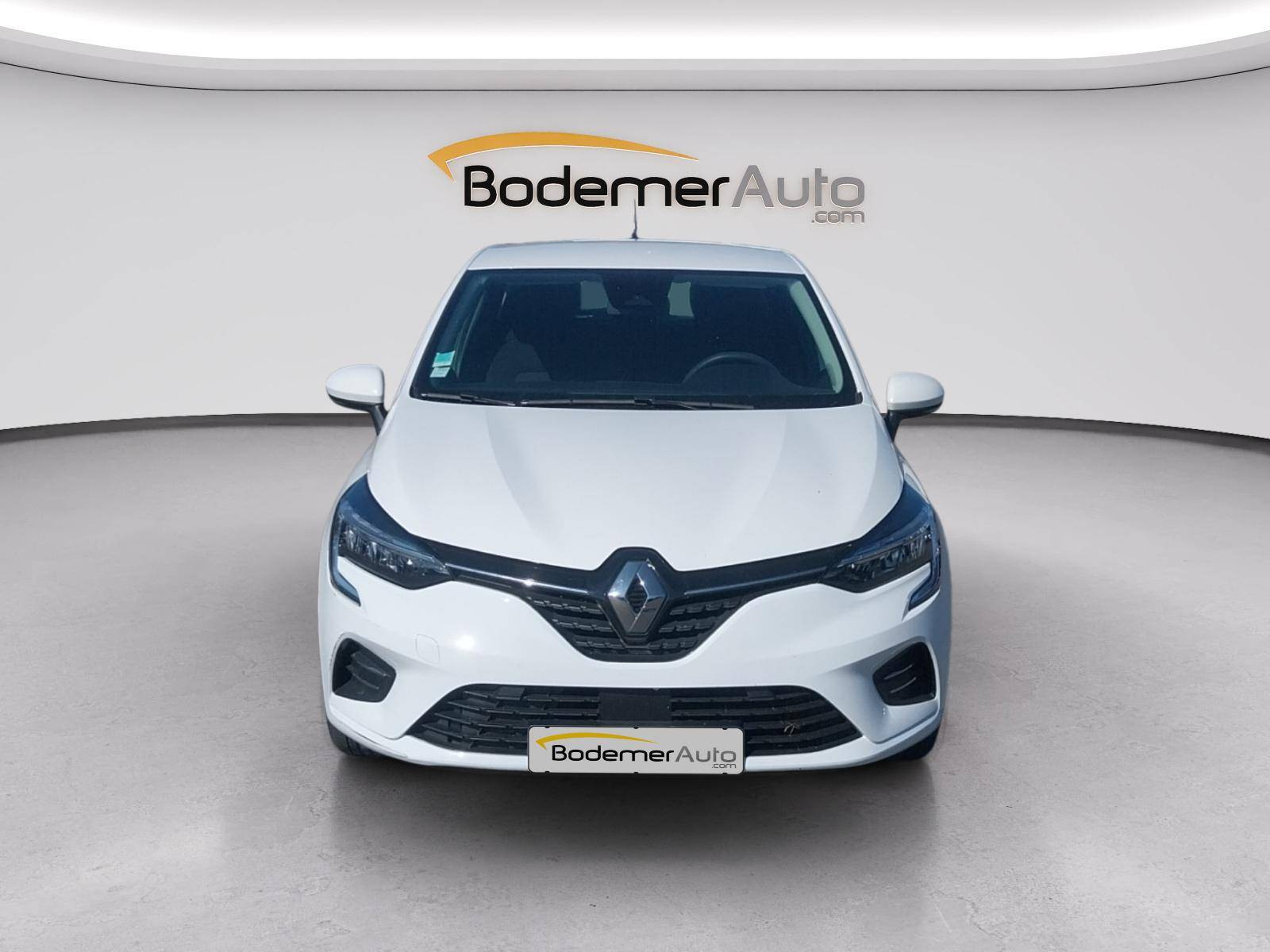 Vente en ligne Renault Clio 5 Clio SCe 65 - 21N au prix de 13 190 €