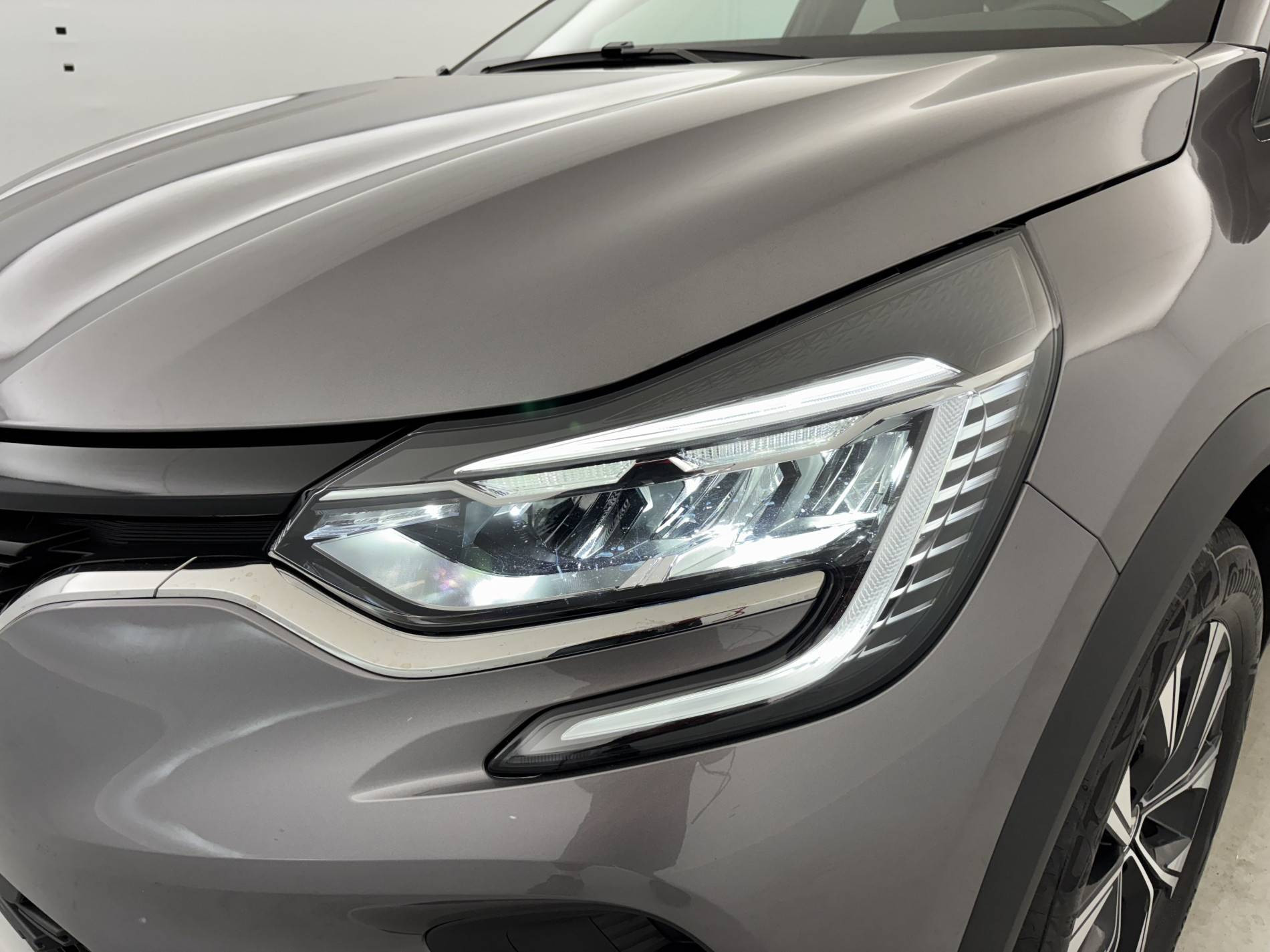 Vente en ligne Renault Captur  TCe 90 au prix de 19 590 €