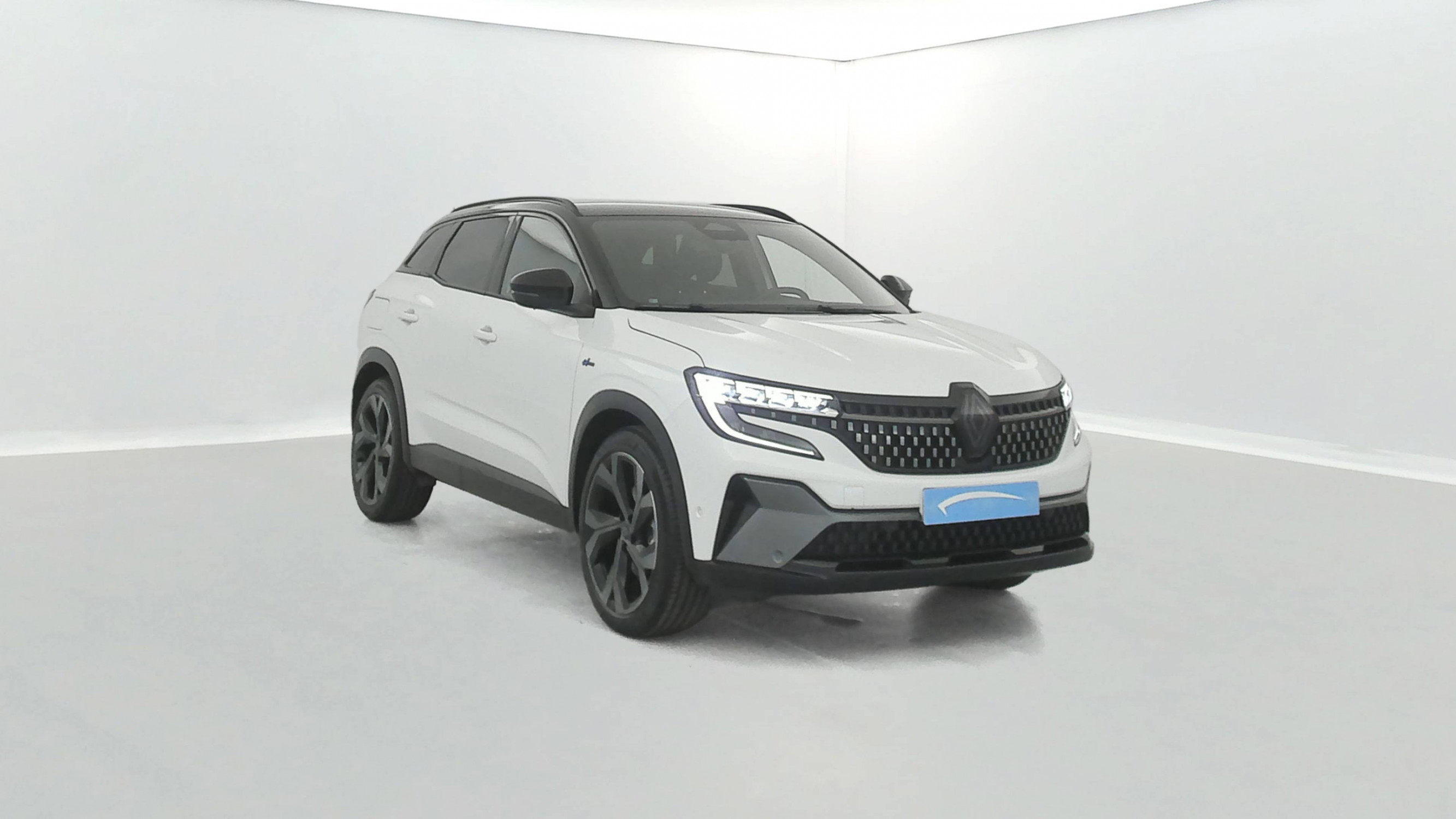 Vente en ligne Renault Austral  E-Tech full hybrid 200 GSR2 au prix de 33 990 €
