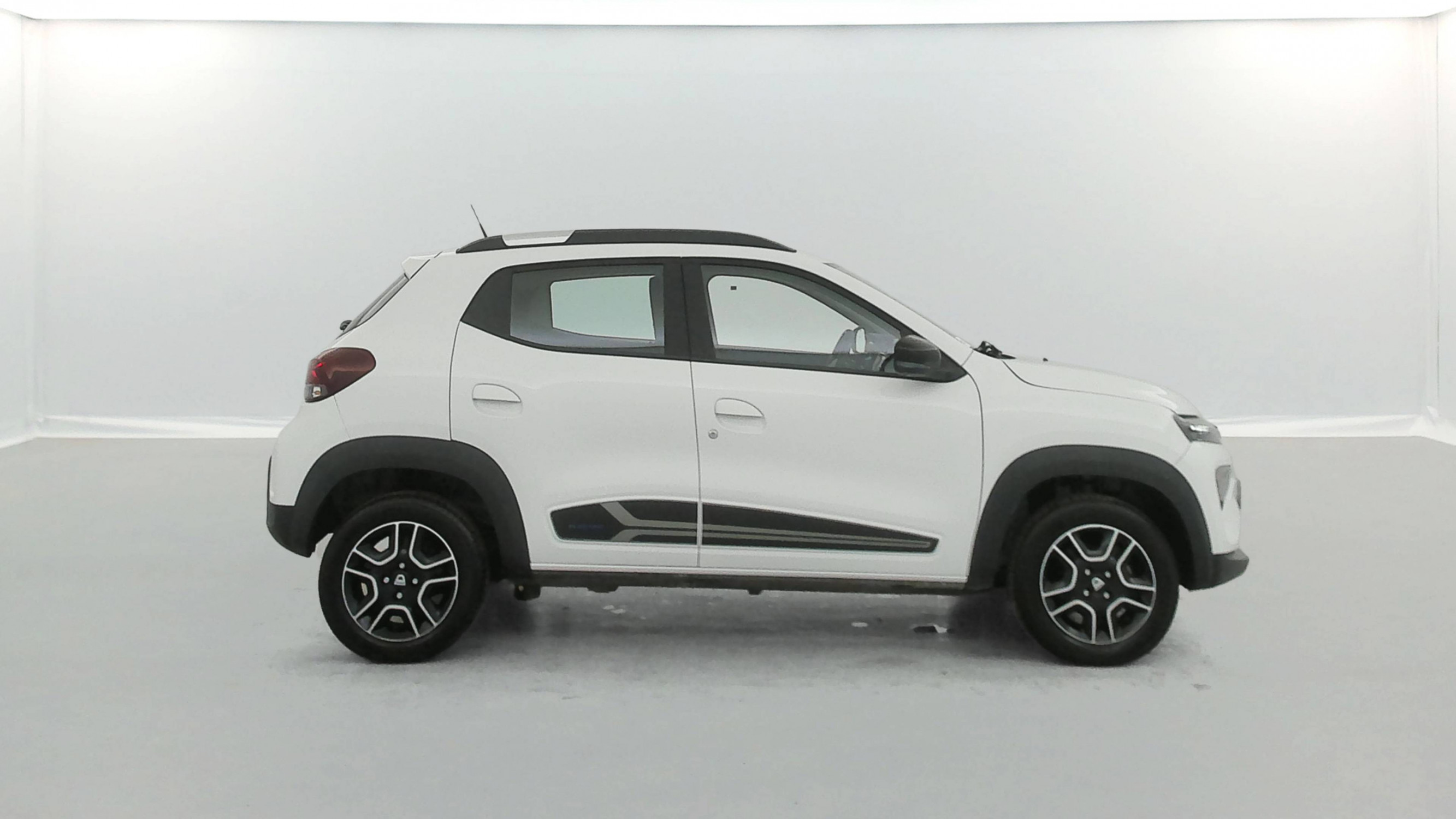 Vente en ligne Dacia Spring  Achat Intégral au prix de 10 690 €