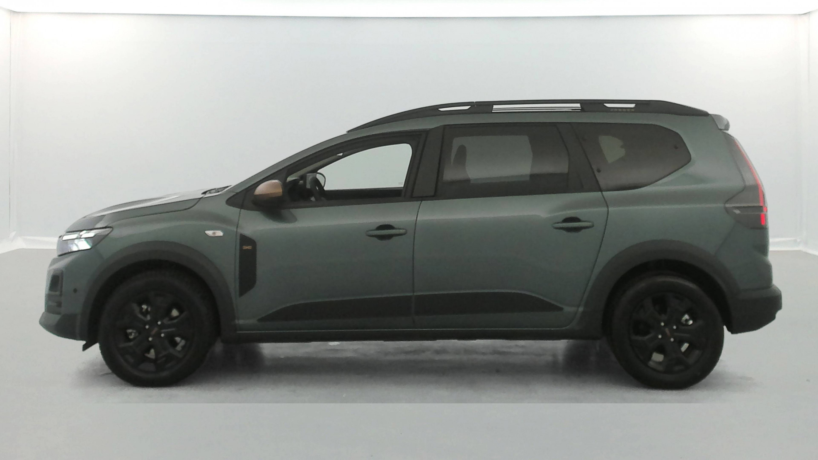 Vente en ligne Dacia Jogger  155 7 pl au prix de 27 699 €