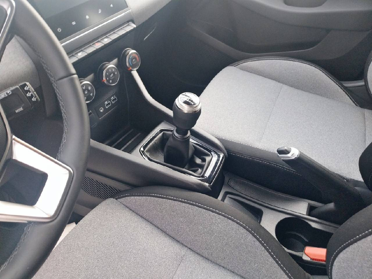 Vente en ligne Renault Clio 5 Clio SCe 65 ch GSR2 au prix de 14 990 €