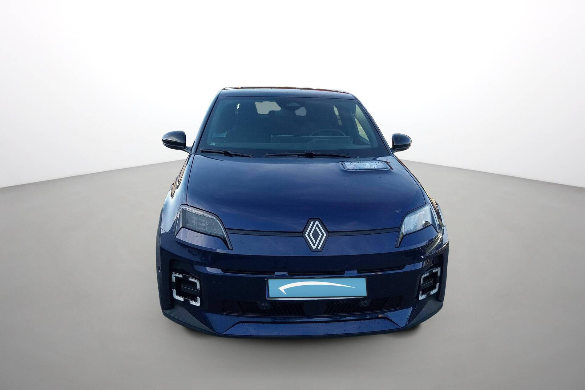 Vente en ligne Renault R5 E-Tech  150 ch autonomie confort au prix de 26 990 €