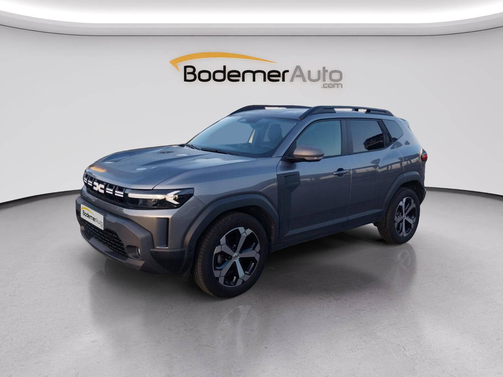Dacia Duster  ECO-G 100 occasion de 2024 en vente à Quimper