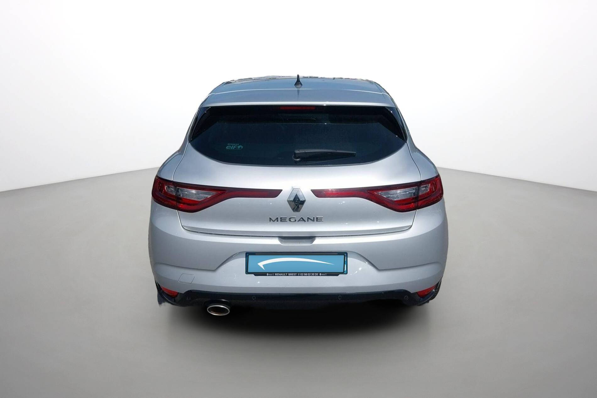Vente en ligne Renault Megane 4 Mégane IV Berline TCe 140 Energy au prix de 15 990 €