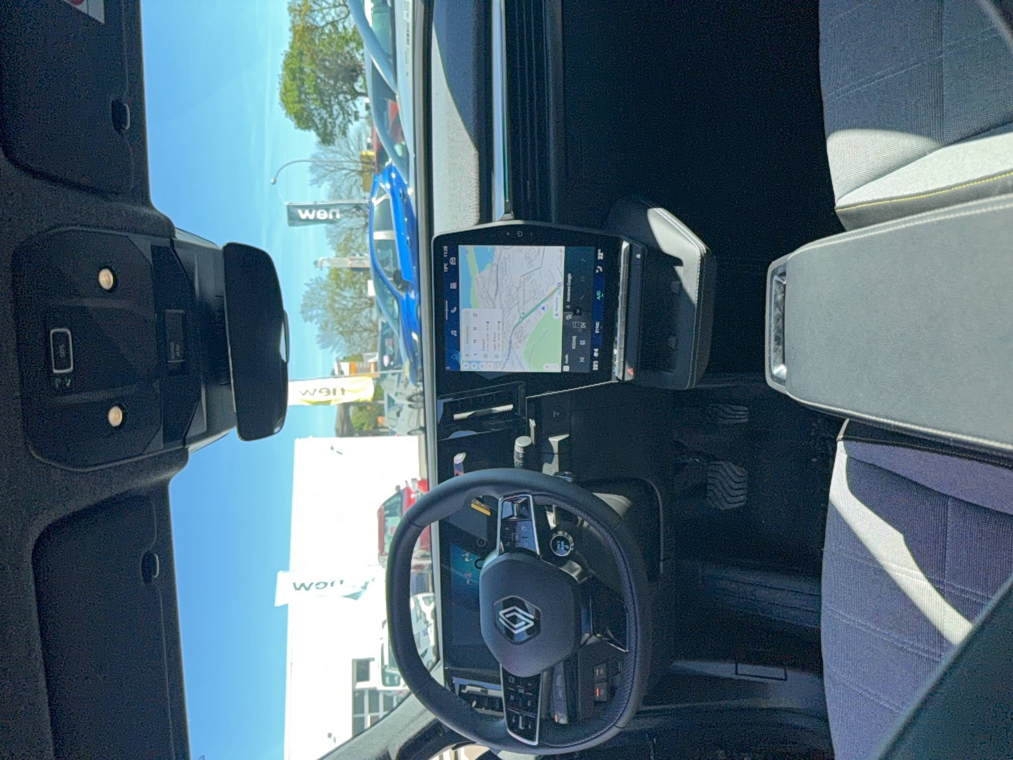 Vente en ligne Renault Scenic E-Tech Scenic E-Tech électrique 220 ch grande autonomie au prix de 36 990 €