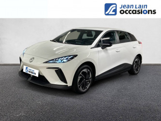 MG MG4 MG4 Electric 51kWh - 125 kW 2WD Standard 19/11/2024 en vente à Bourgoin-Jallieu