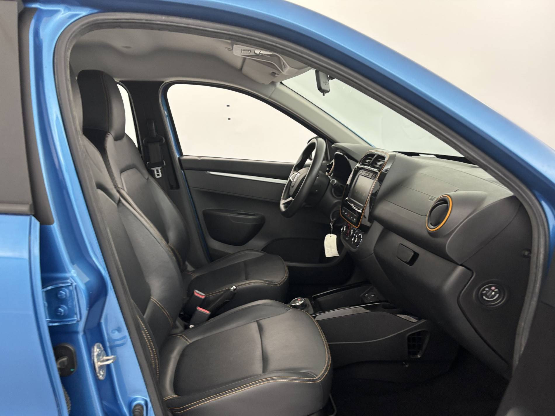 Vente en ligne Dacia Spring  Achat Intégral au prix de 10 590 €